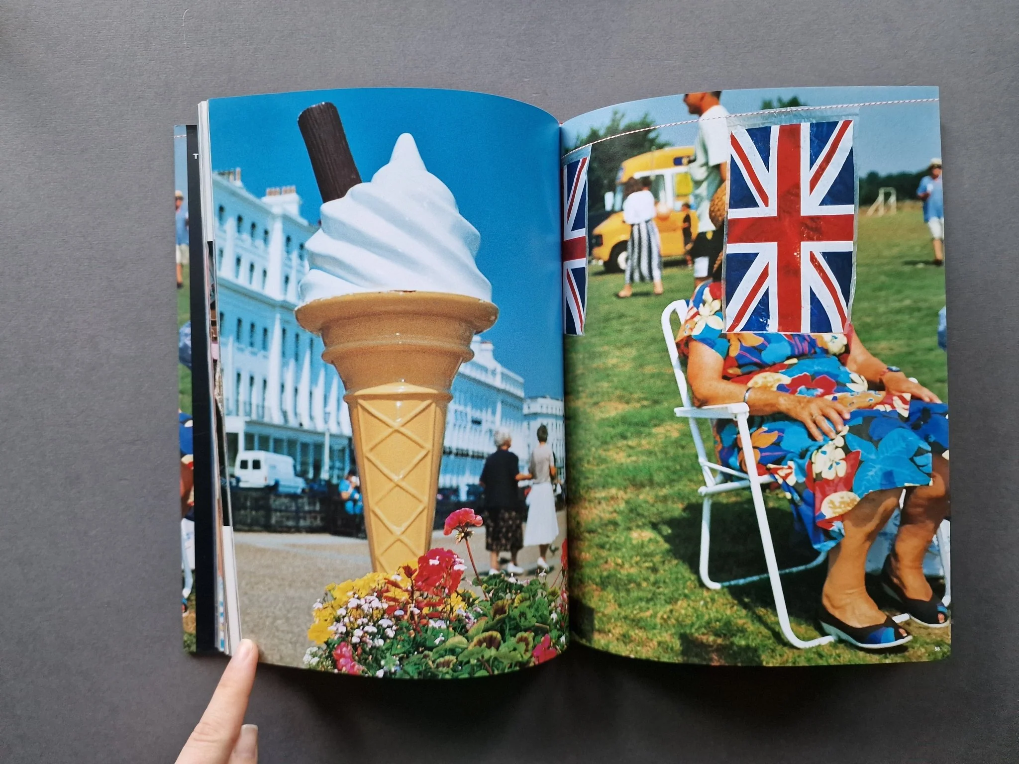 Think of England - Image 4