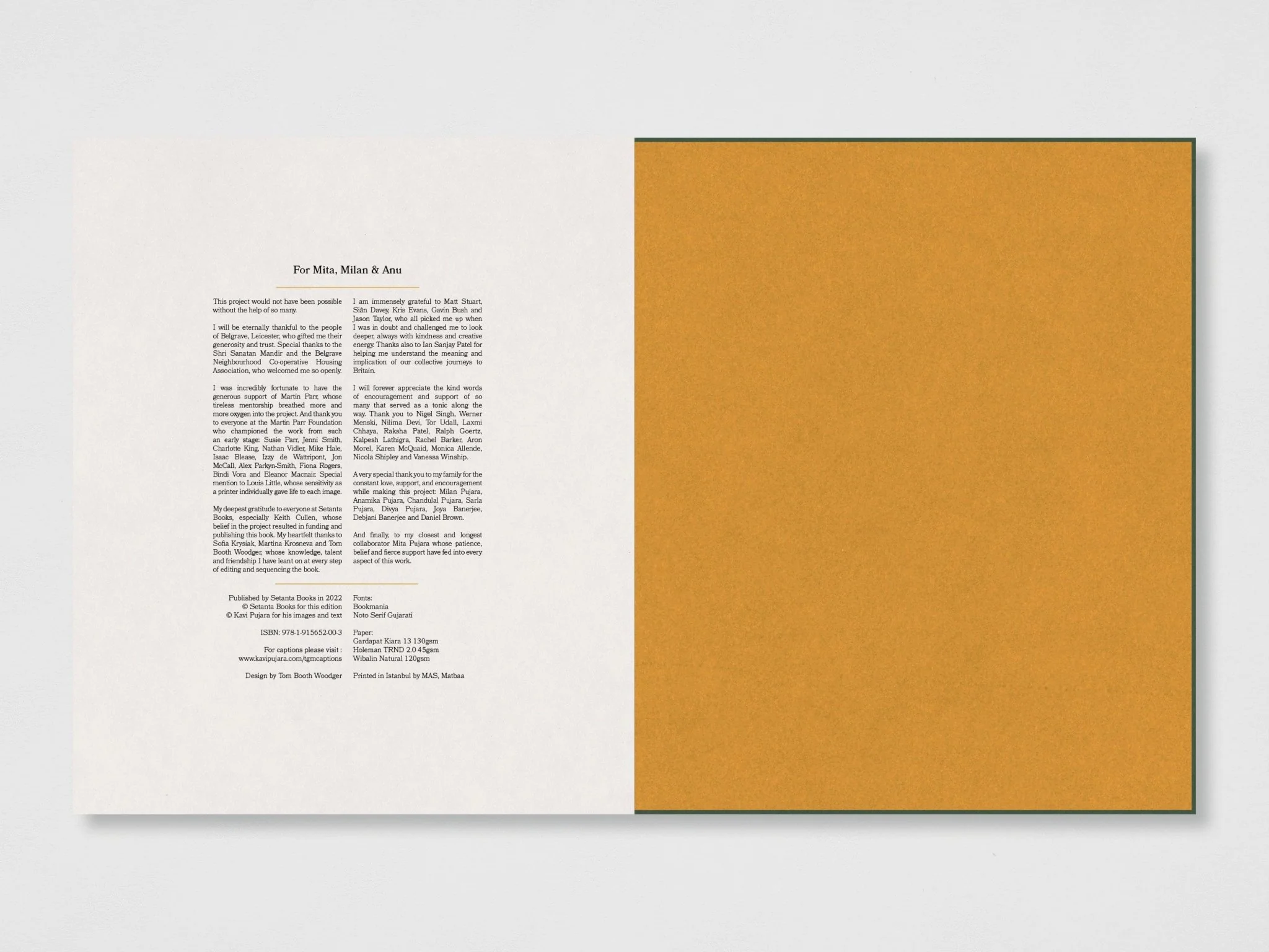 This Golden Mile - Special Edition (3 Print Options) - Image 14