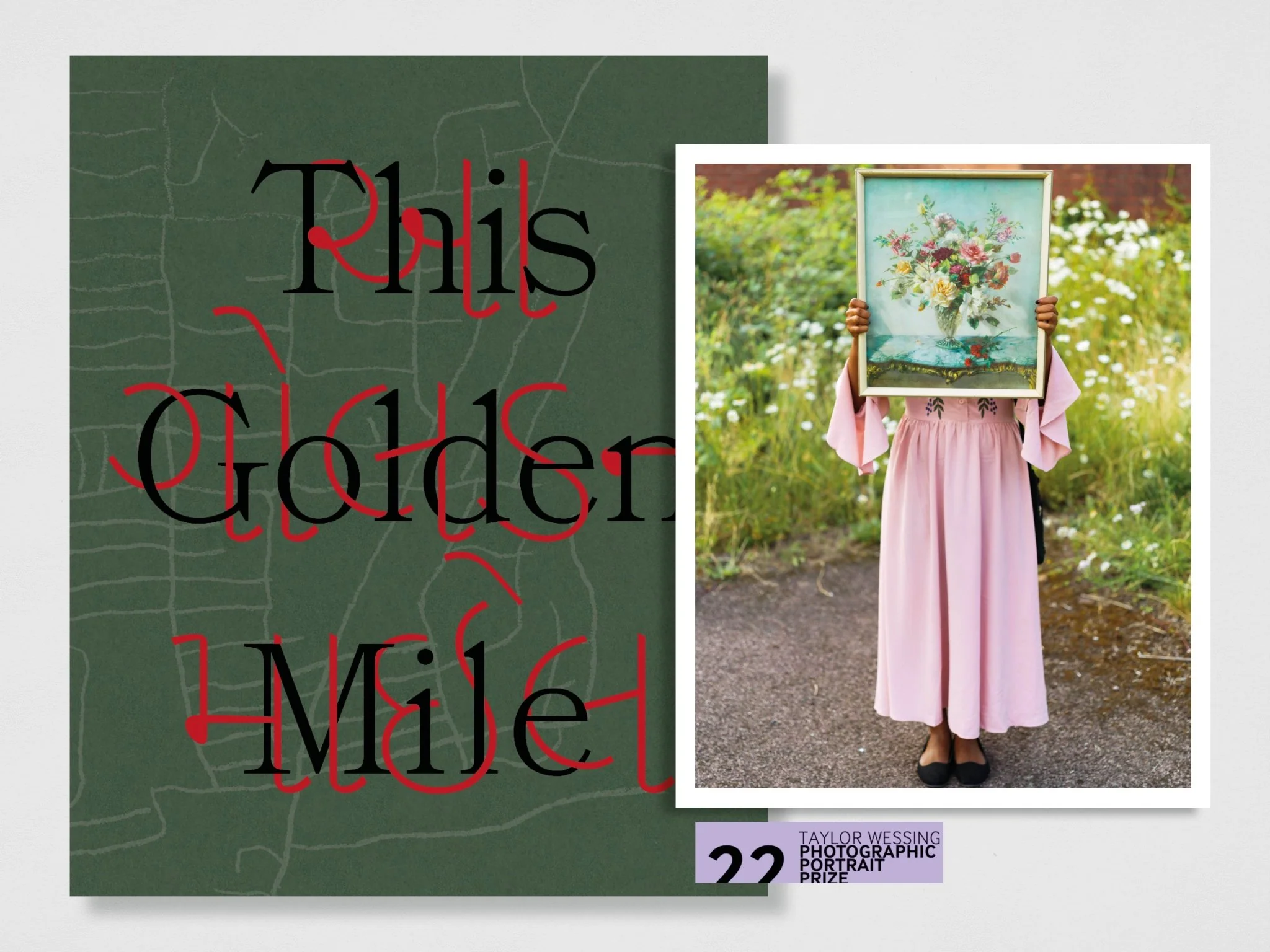 This Golden Mile - Special Edition (3 Print Options) - Image 3
