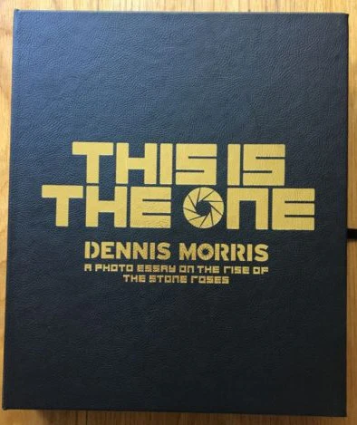 This is the One