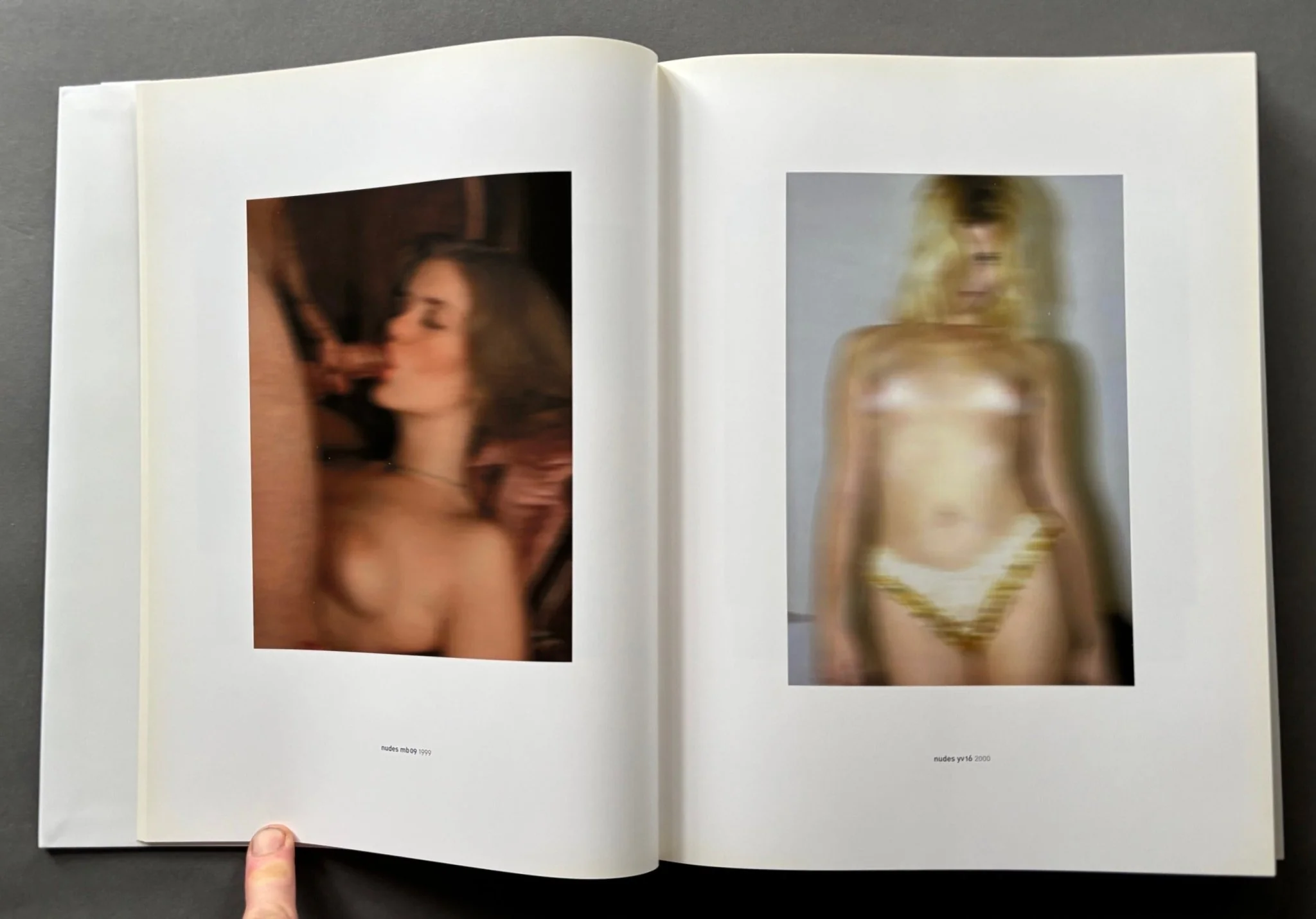 Thomas Ruff: 1979 to the Present - Image 3