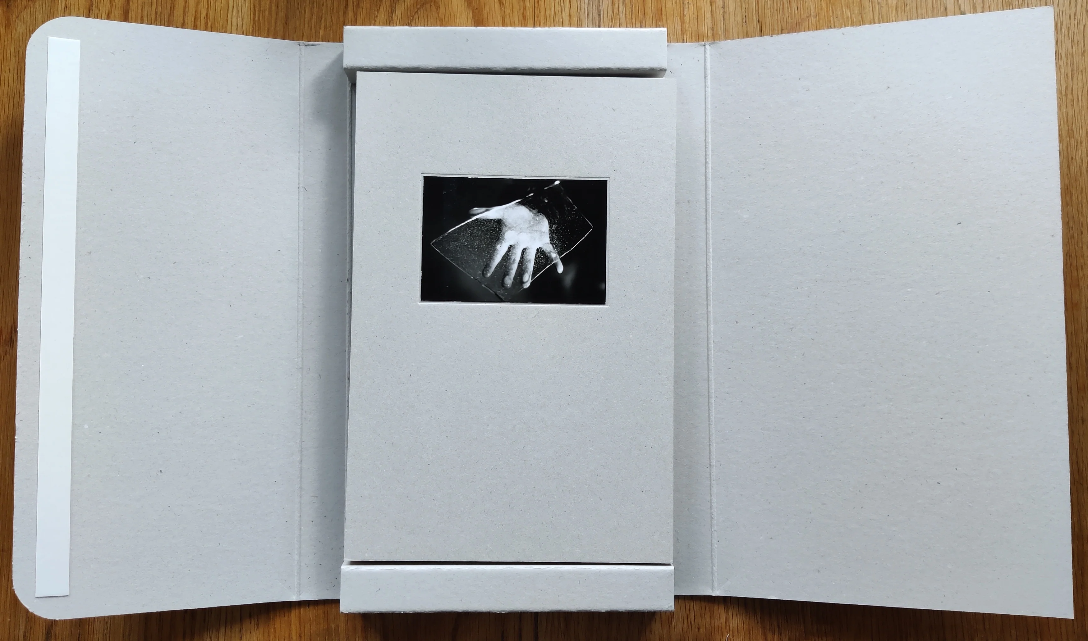 Three Books - Image 2