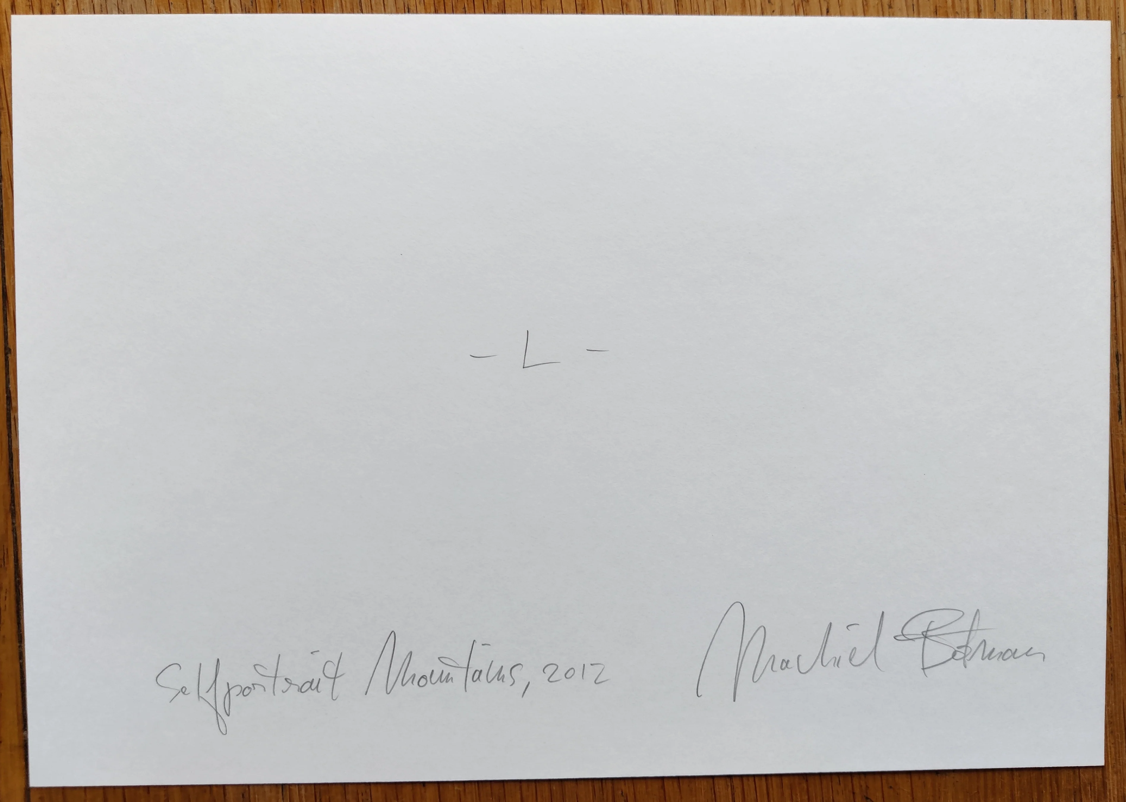 Three Books - Image 6
