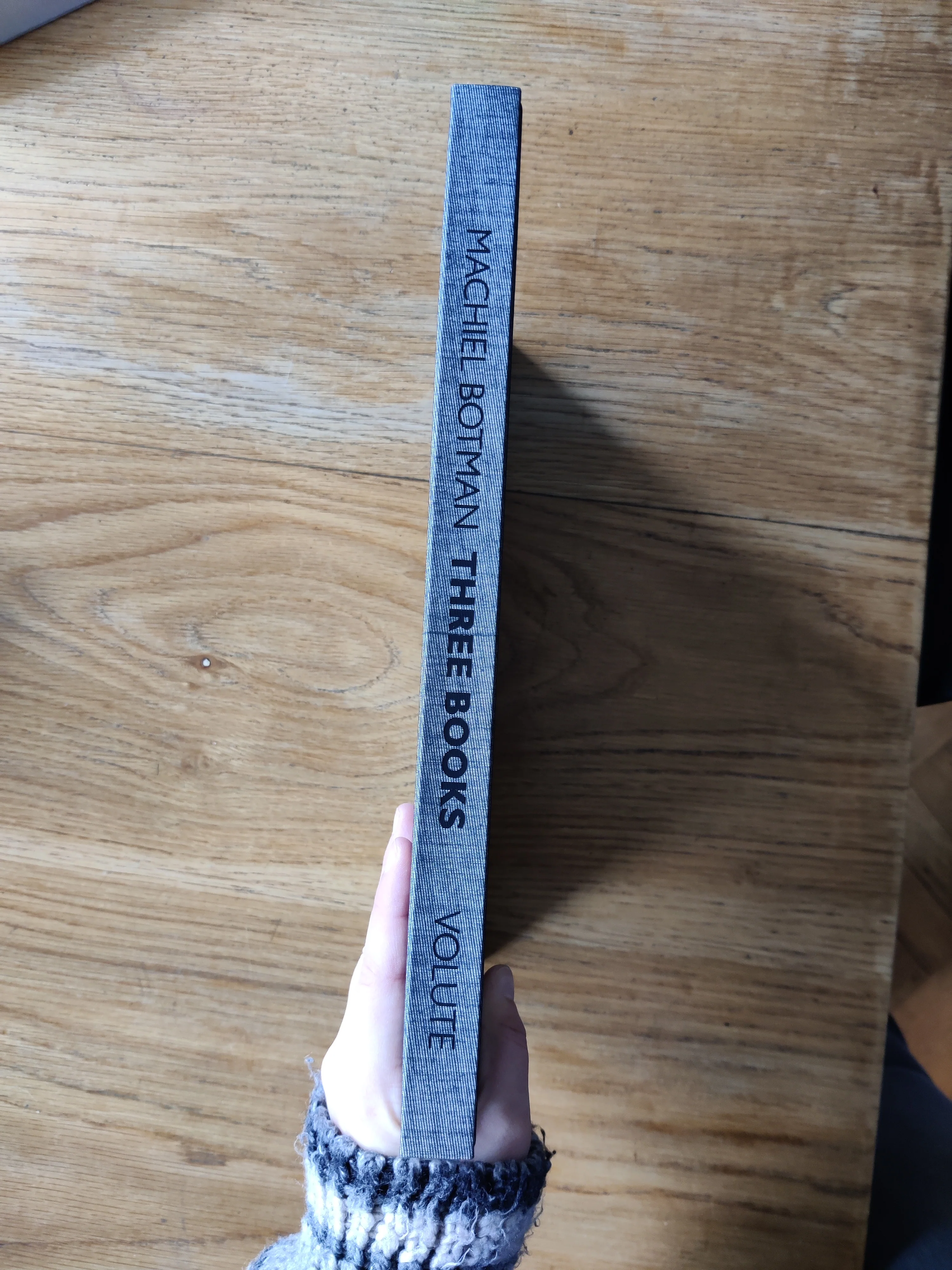 Three Books - Image 7