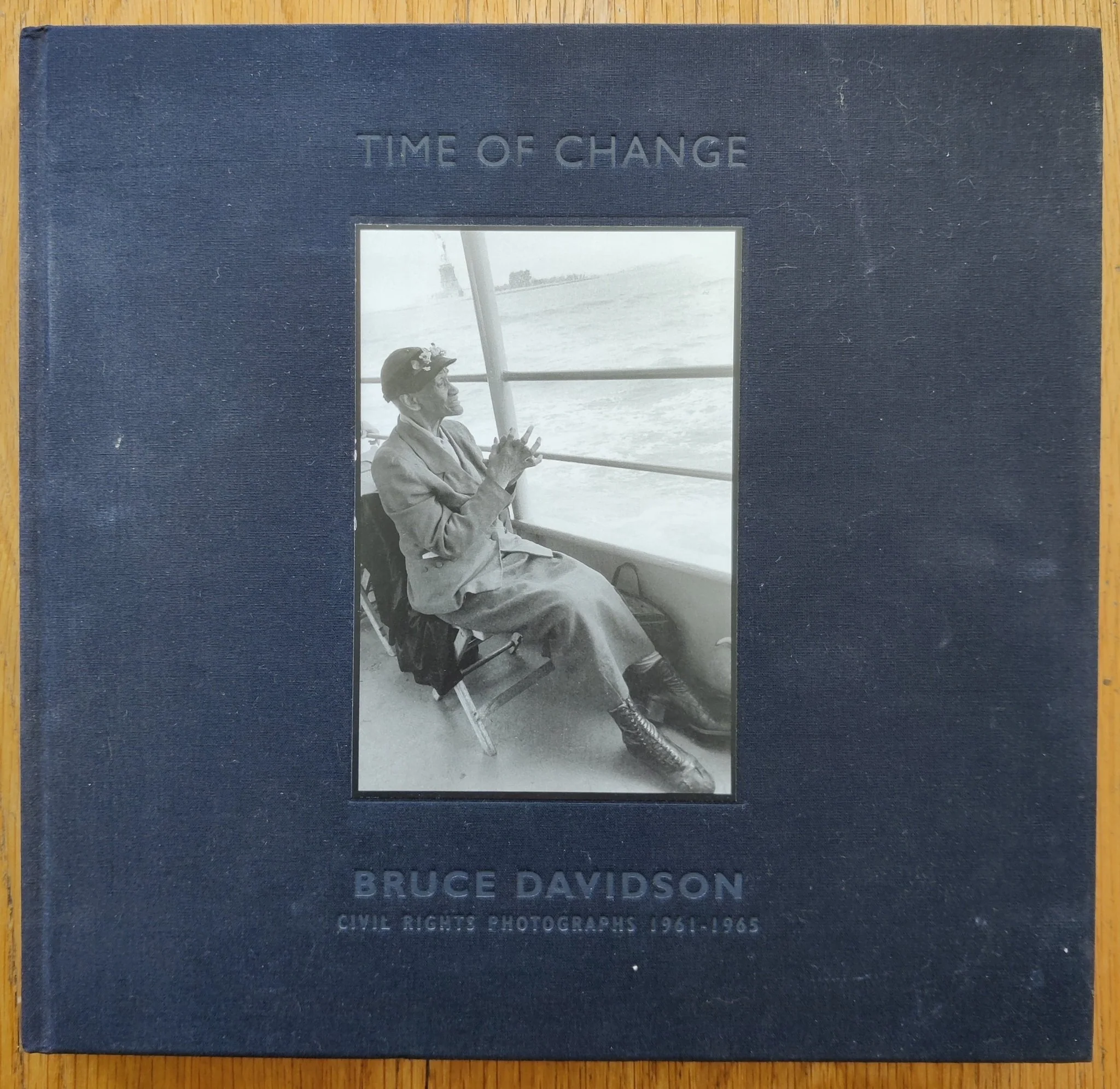 Time of Change: Civil Rights Photographs, 1961-1965 - Image 10