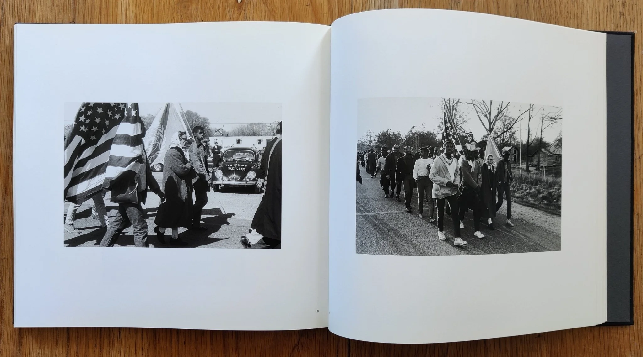 Time of Change: Civil Rights Photographs, 1961-1965 - Image 6