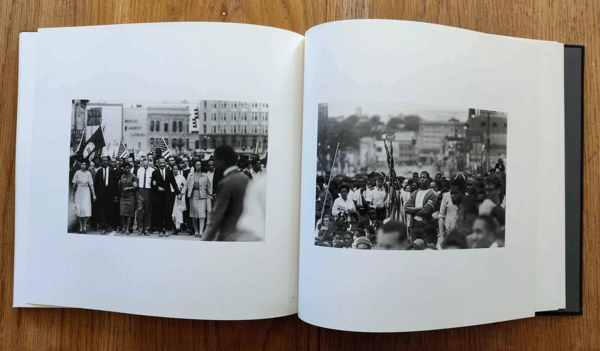 Time of Change: Civil Rights Photographs, 1961-1965 - Image 7