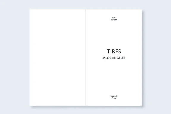 Tires of Los Angeles - Image 2