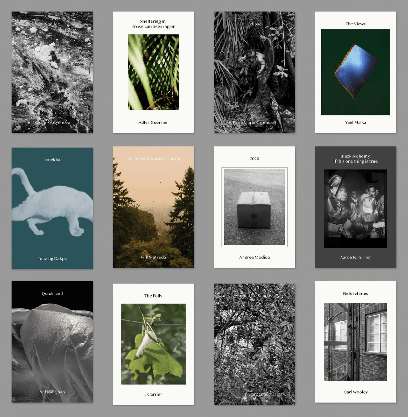 TIS03: Box Set - Image 2