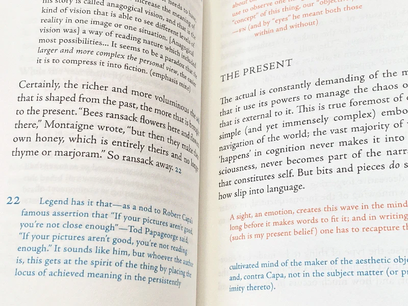 To Photograph Is To Learn How To Die: An Essay With Digressions - Image 3