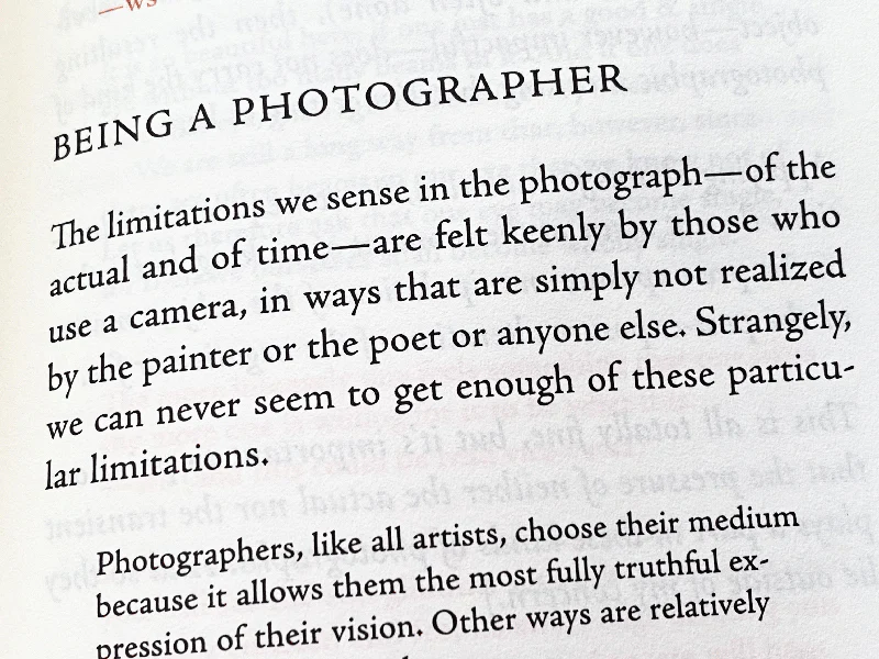 To Photograph Is To Learn How To Die: An Essay With Digressions - Image 4