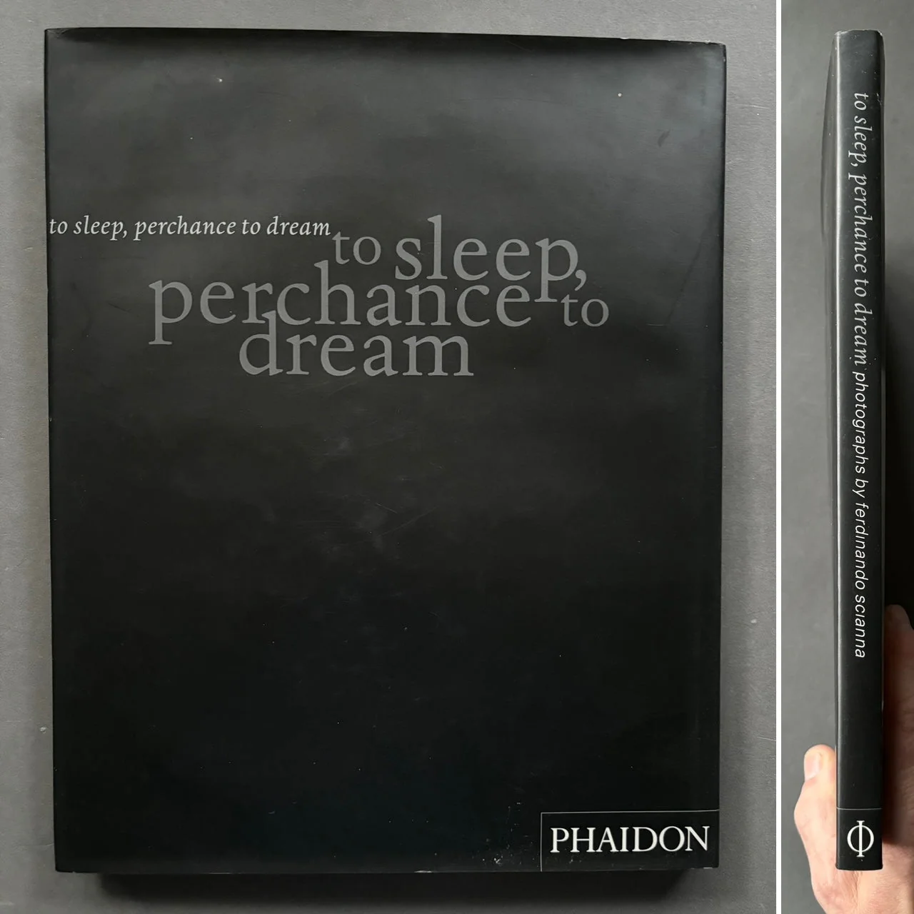 To Sleep, Perchance To Dream - Image 7