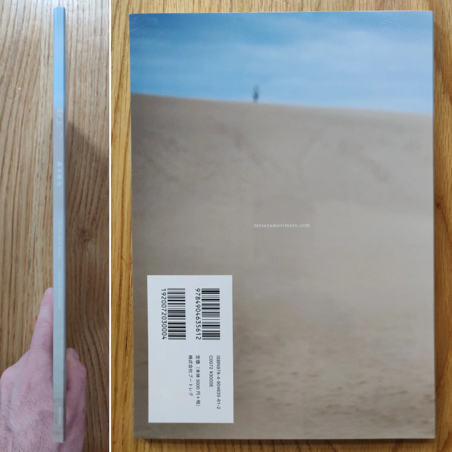 To The Sand Dunes - Image 11