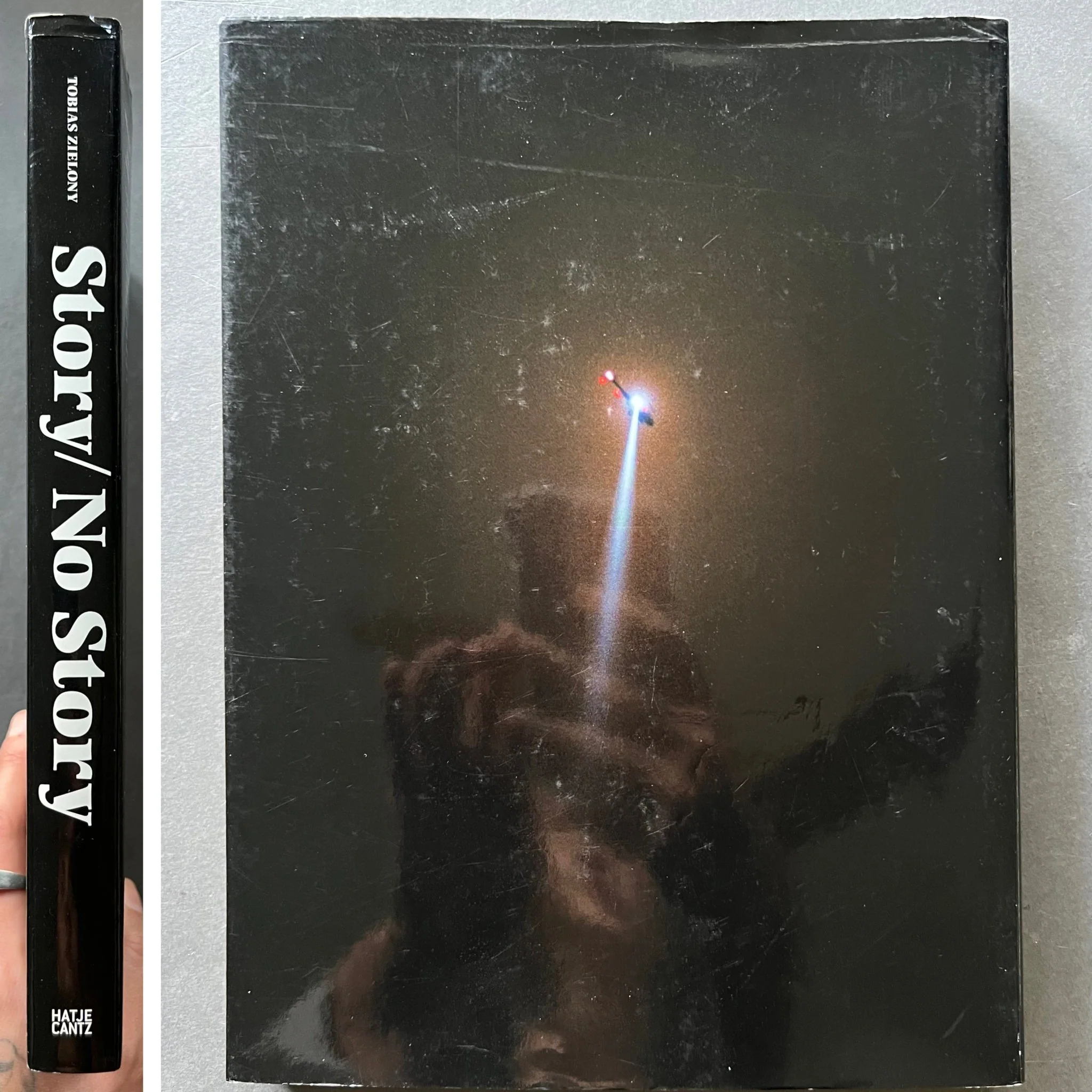 Tobias Zielony: Story, No Story - Image 7