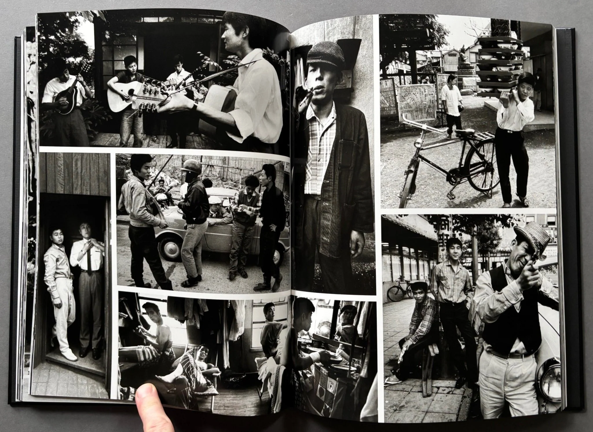 Tokyo 1961 - Image 3