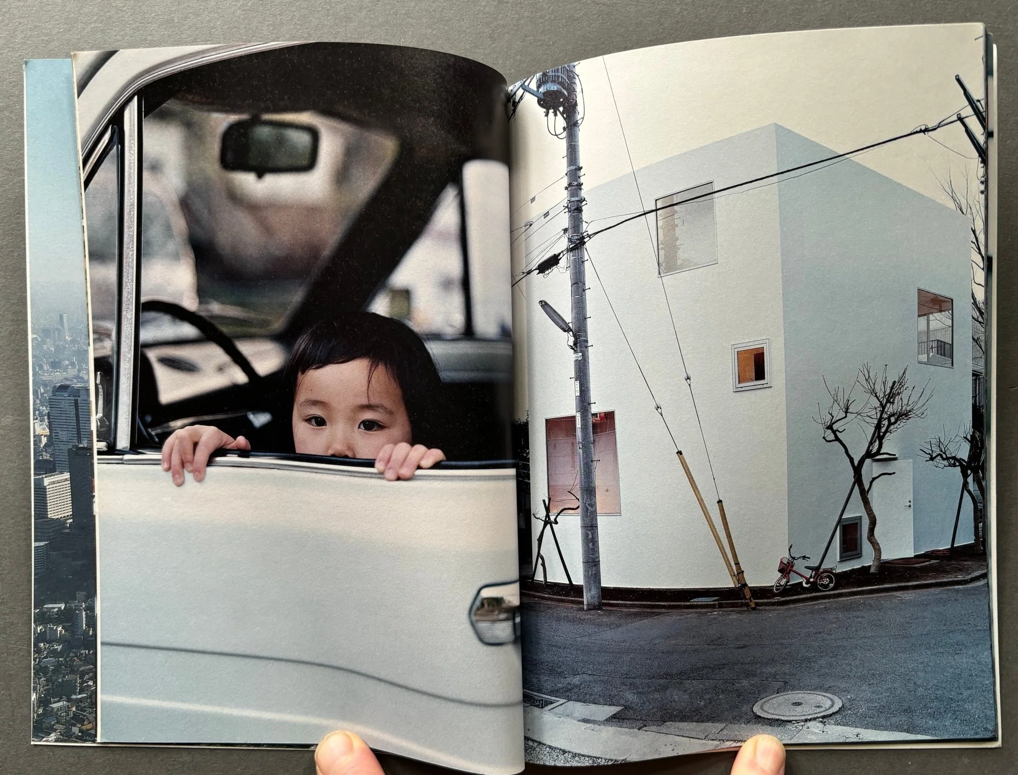 Tokyo and My Daughter - Image 3