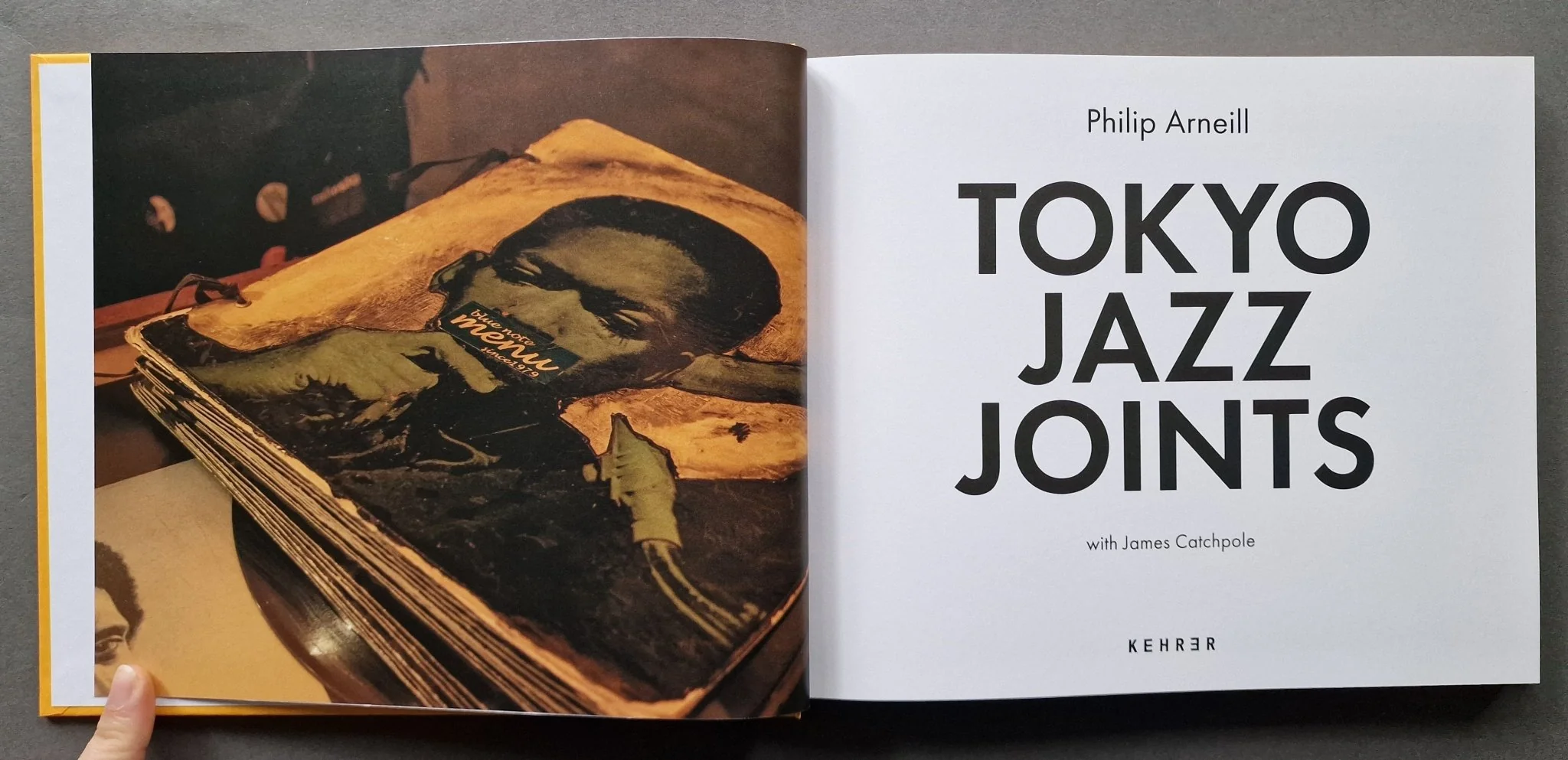 Tokyo Jazz Joints - Image 3