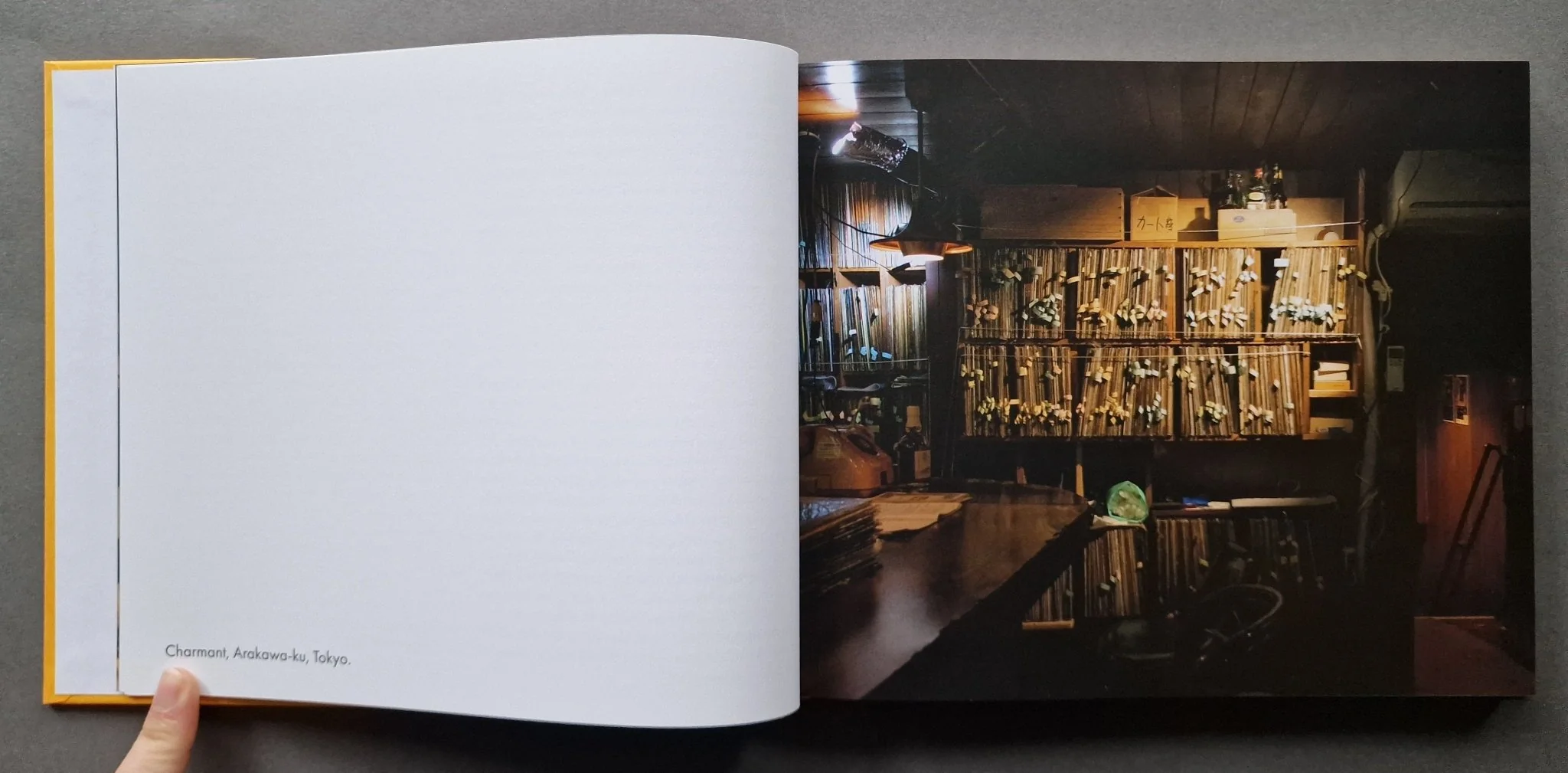 Tokyo Jazz Joints - Image 4