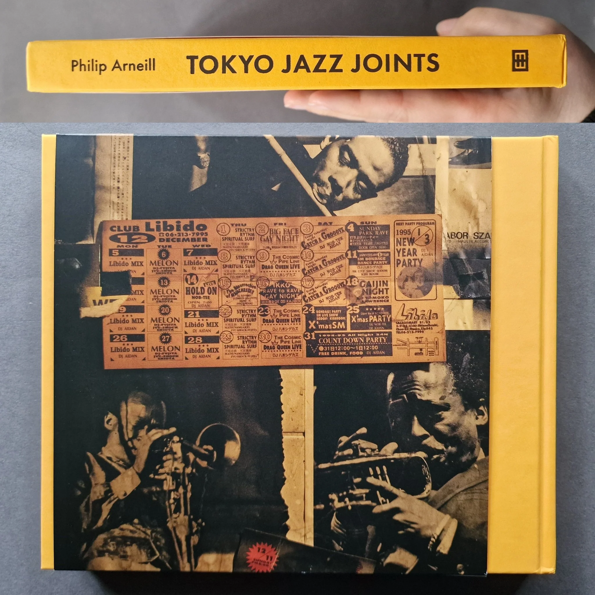 Tokyo Jazz Joints - Image 8