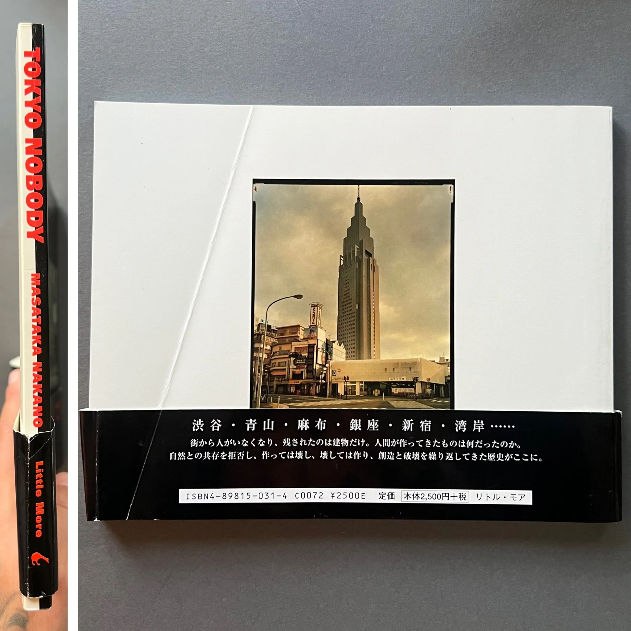 Tokyo Nobody - Image 7
