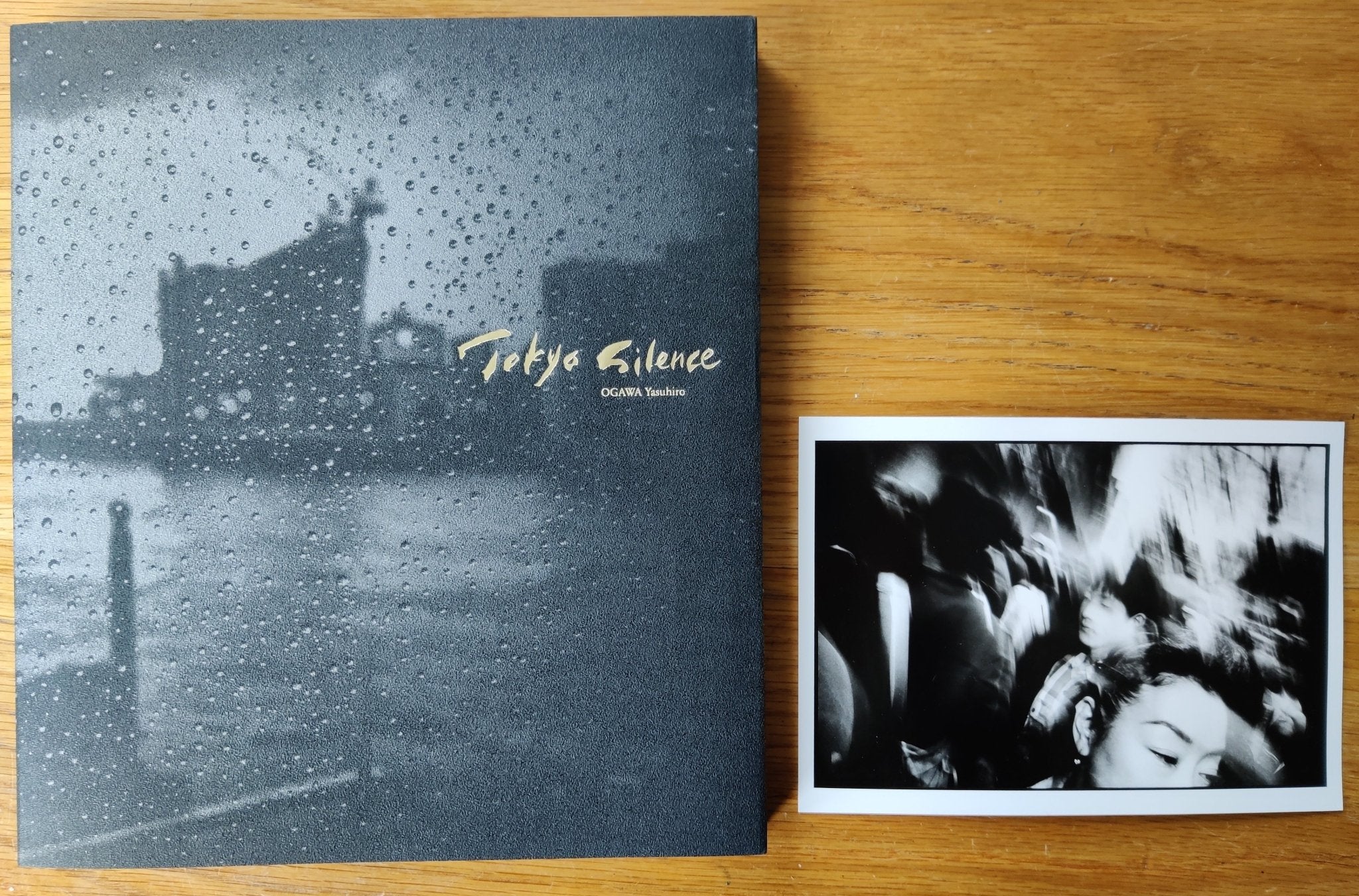 Tokyo Silence - Special Edition (3 Print Options) - Image 2