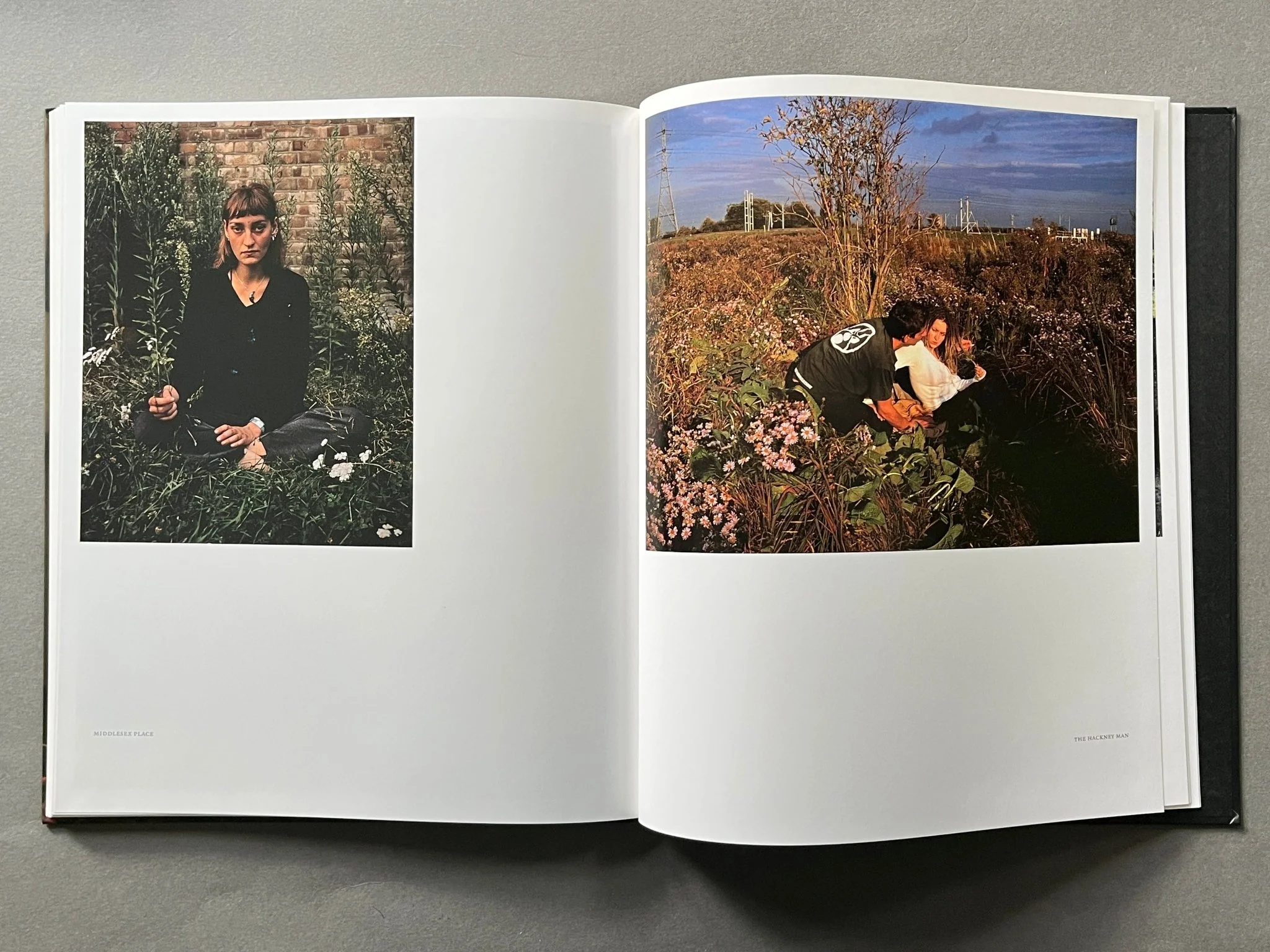 Tom Hunter - Image 3