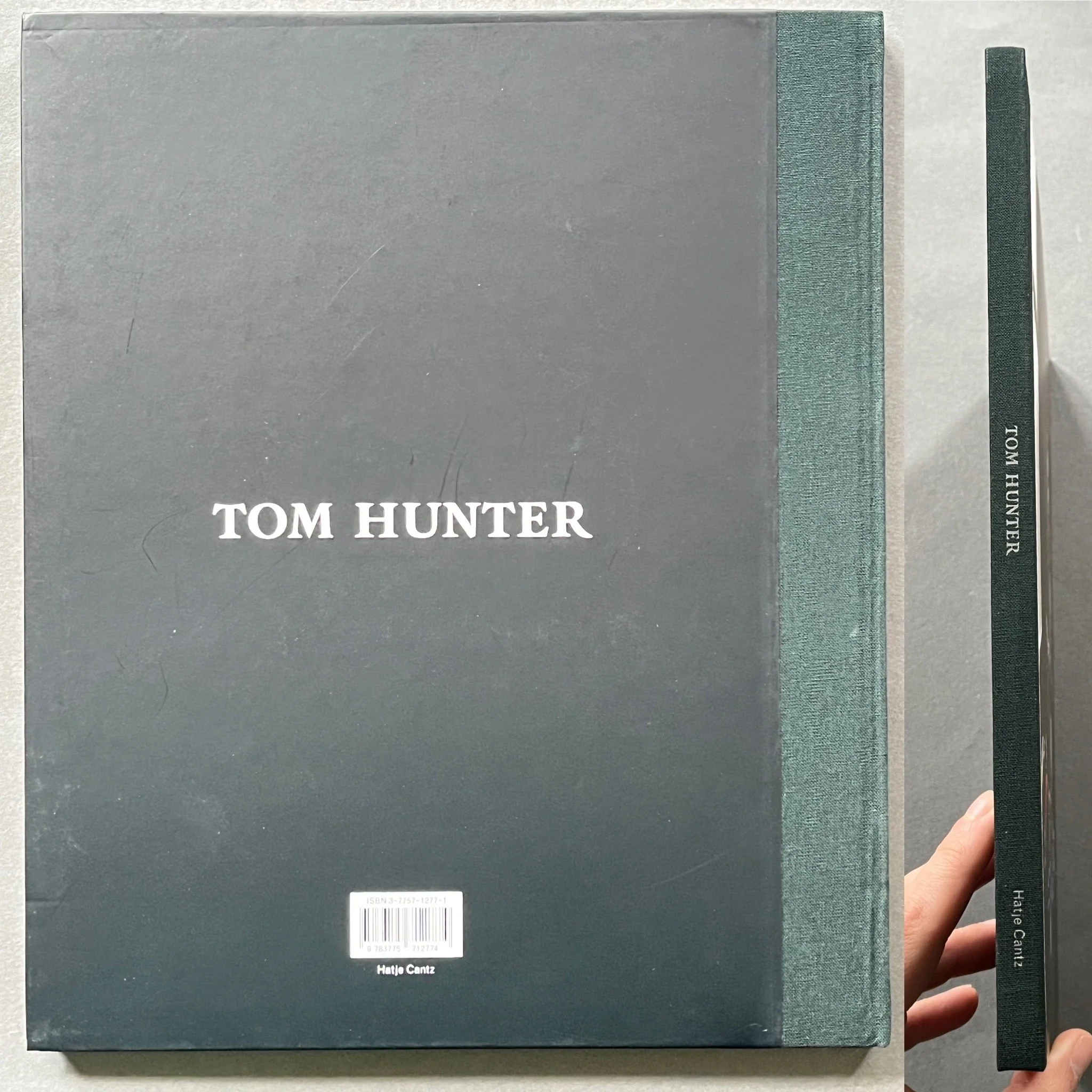 Tom Hunter - Image 5