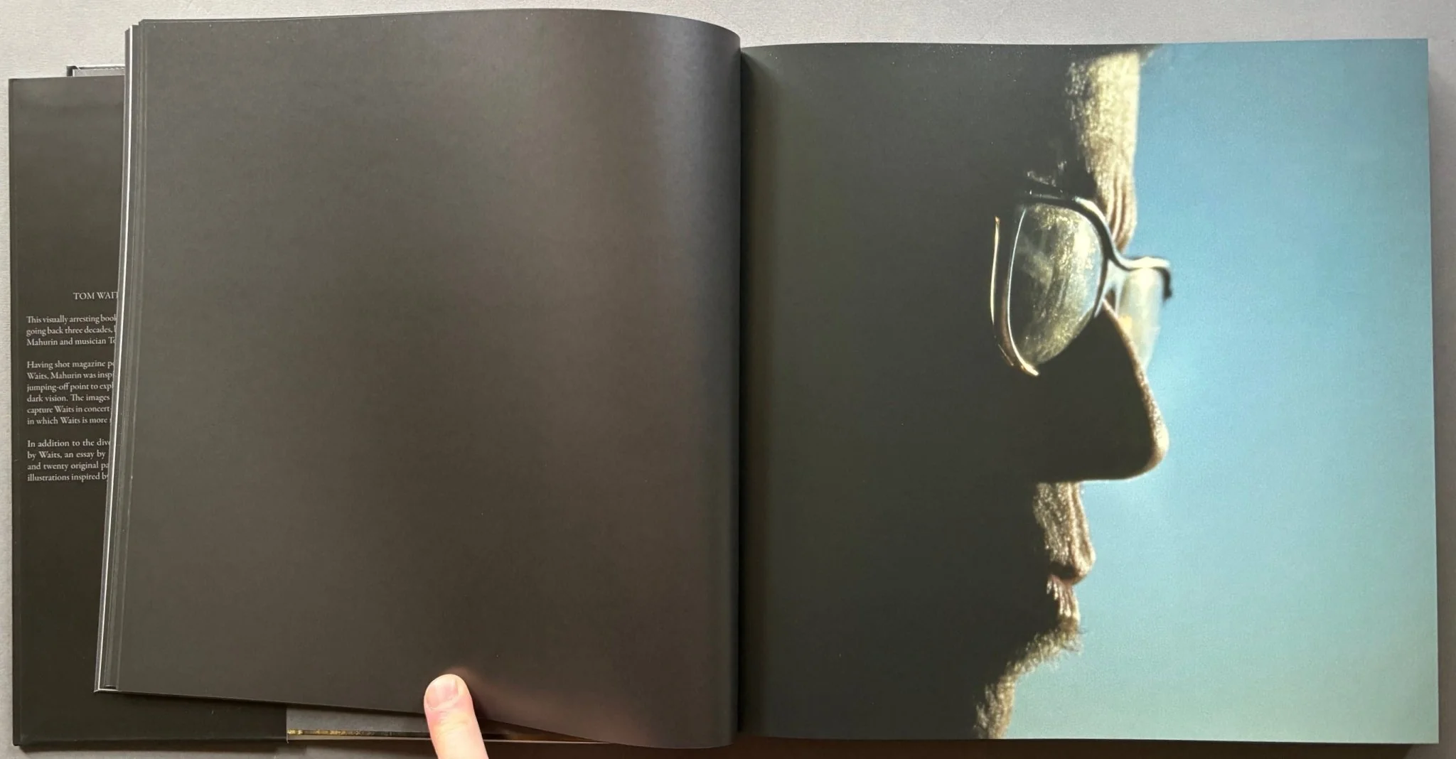 Tom Waits - Image 4