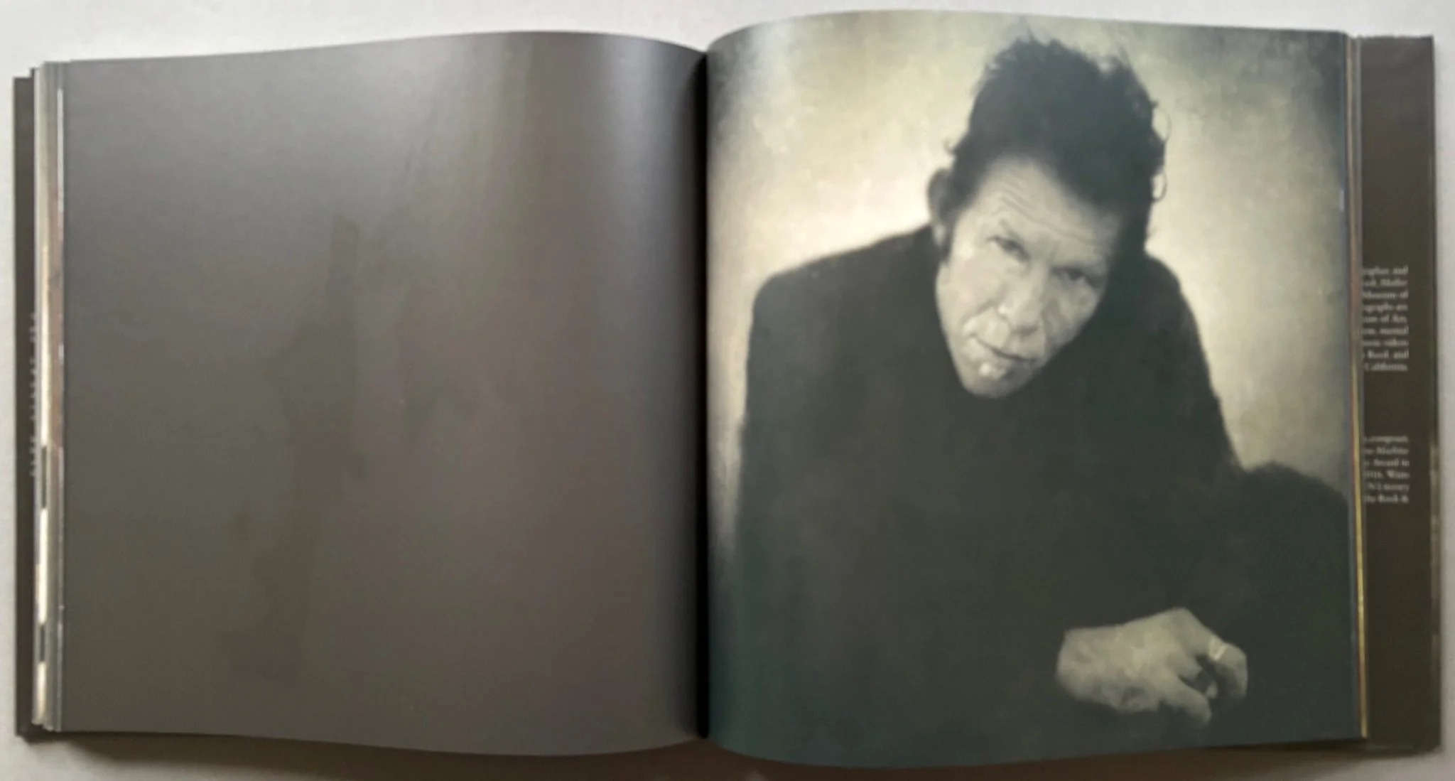 Tom Waits - Image 5
