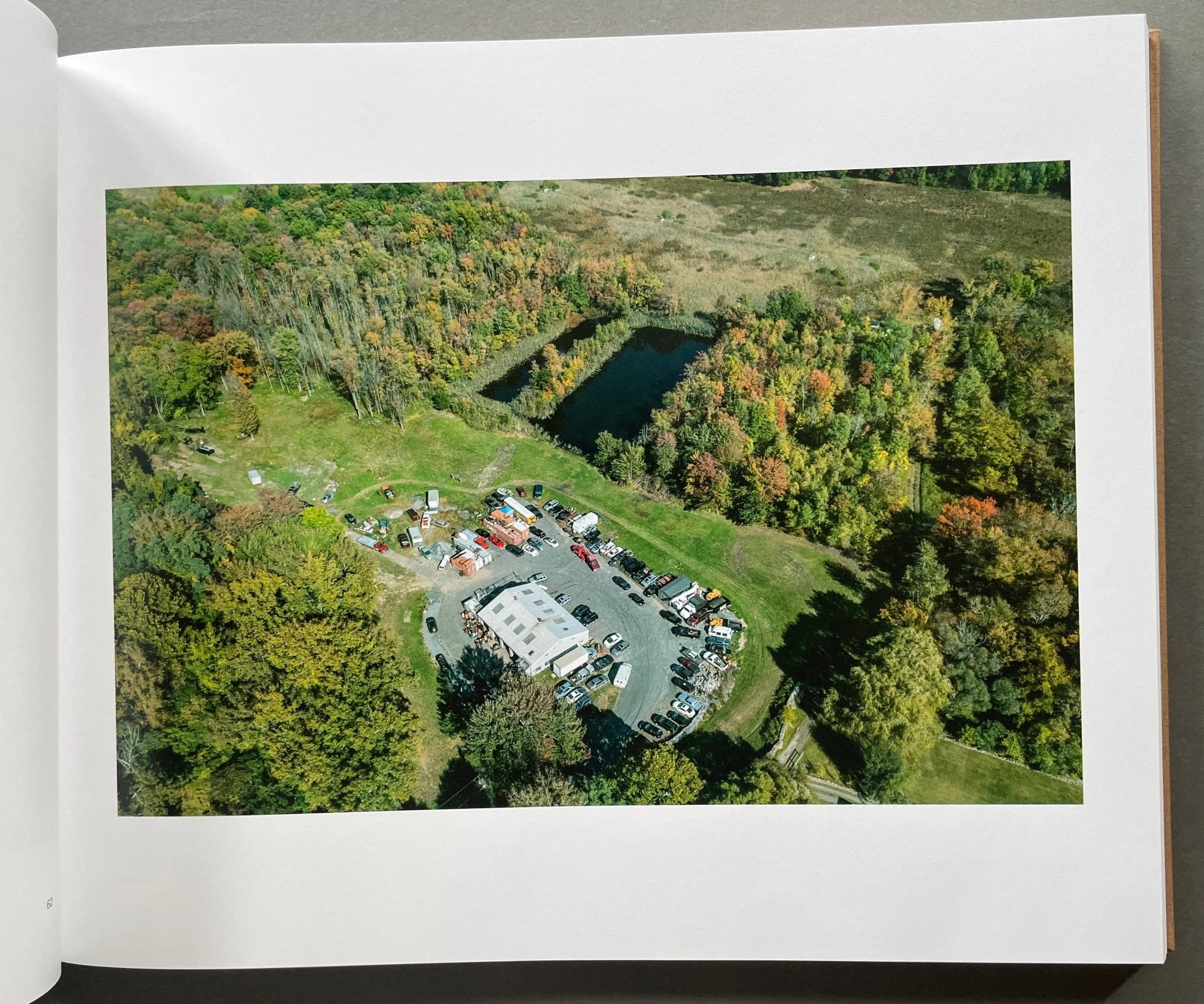 Topographies: Aerial Surveys of the American Landscape - Image 2
