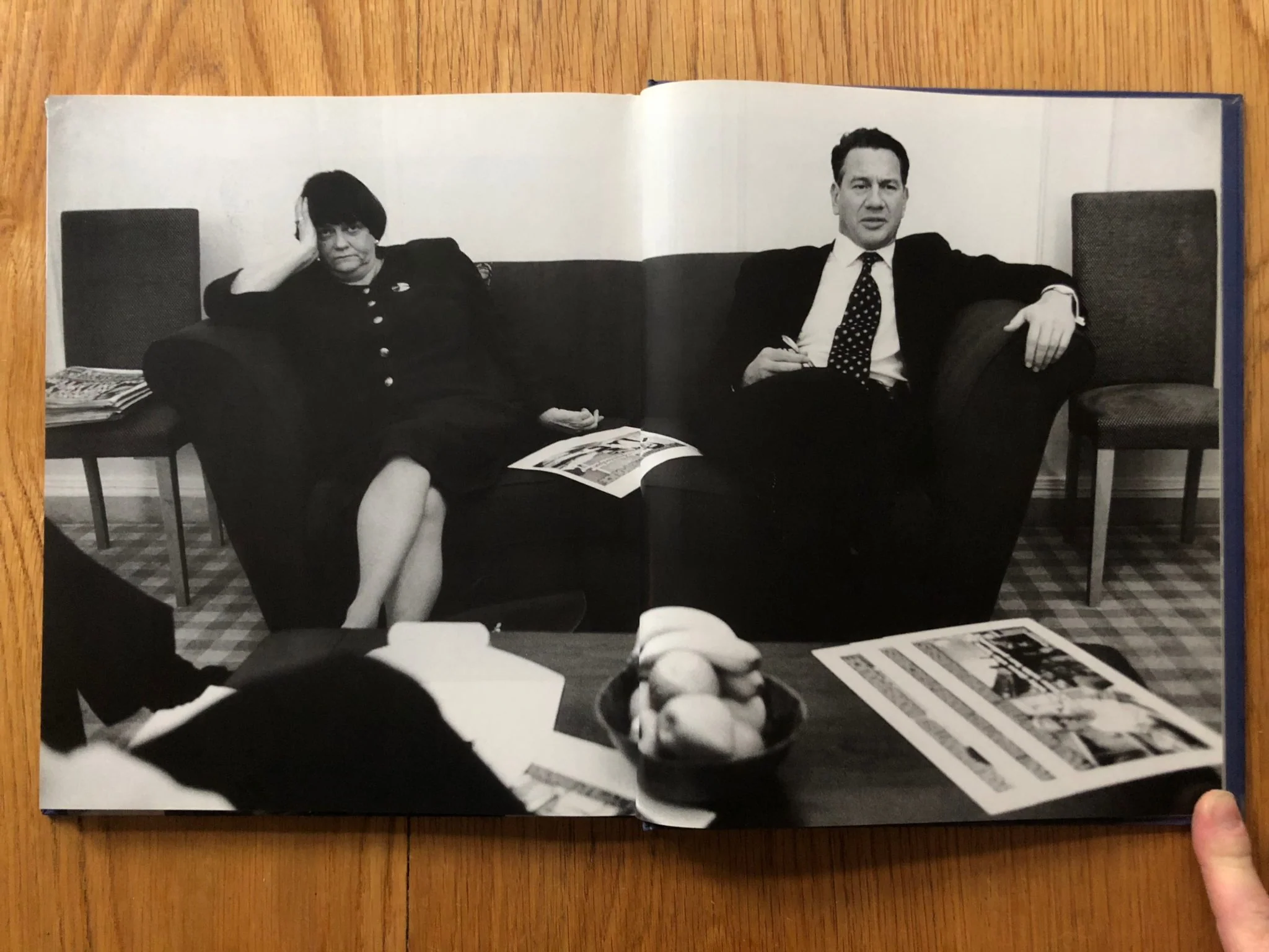 Tory Story - Image 3