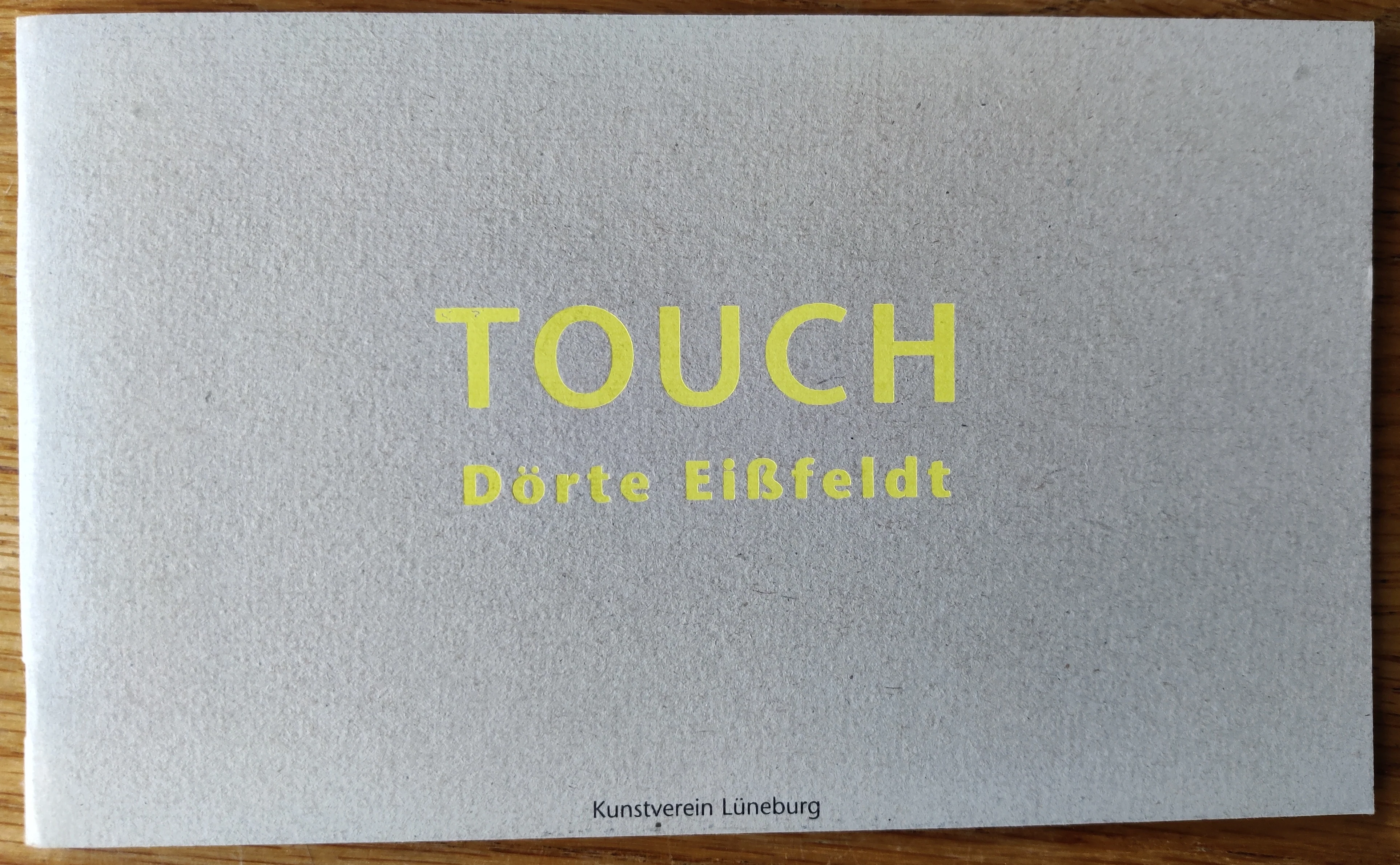 Touch