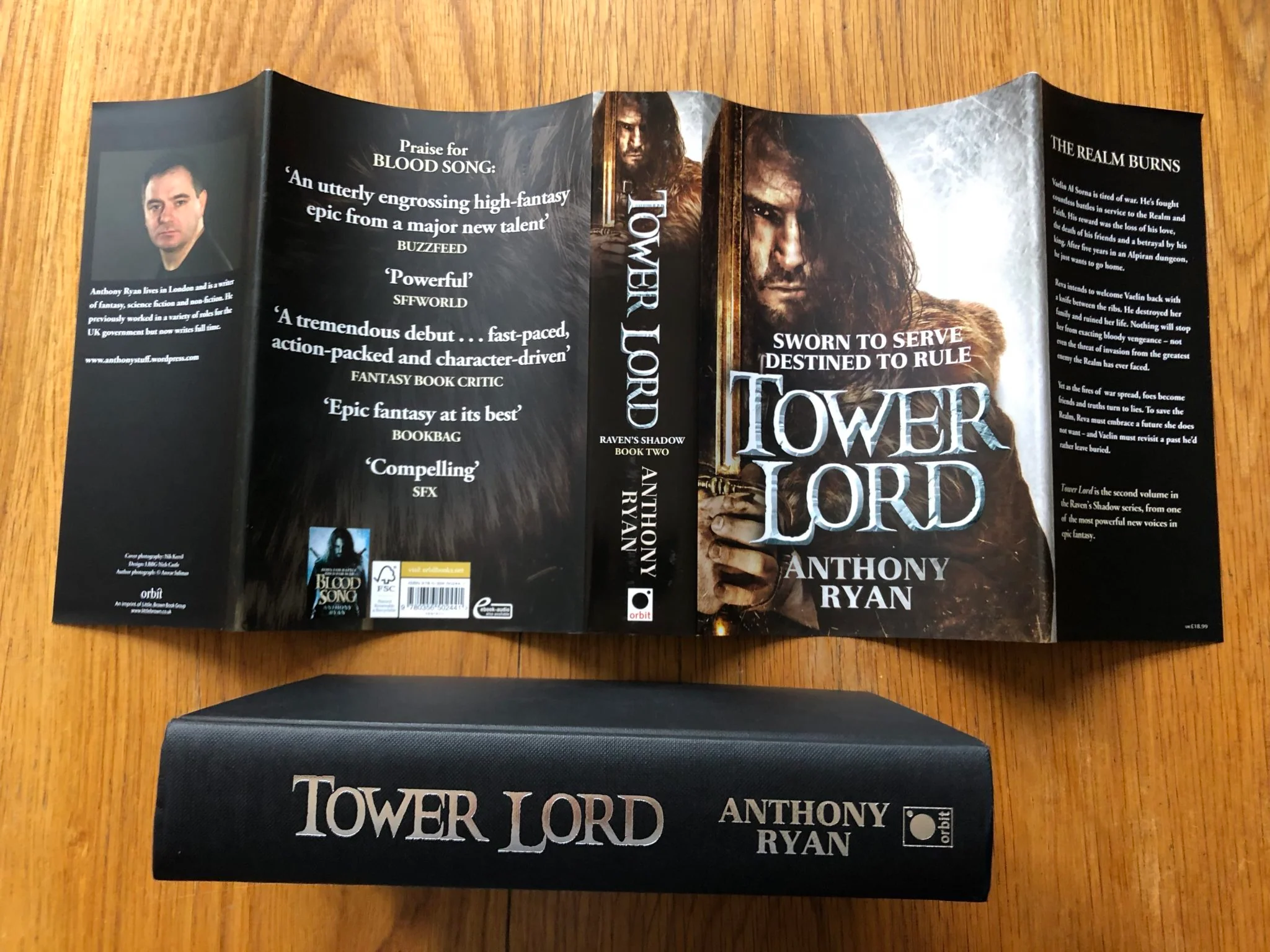 Tower Lord - Image 5