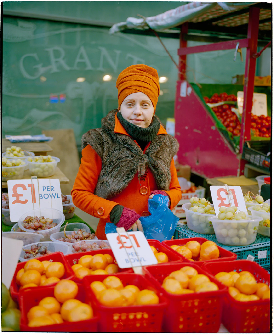 Town To Town - Image 4