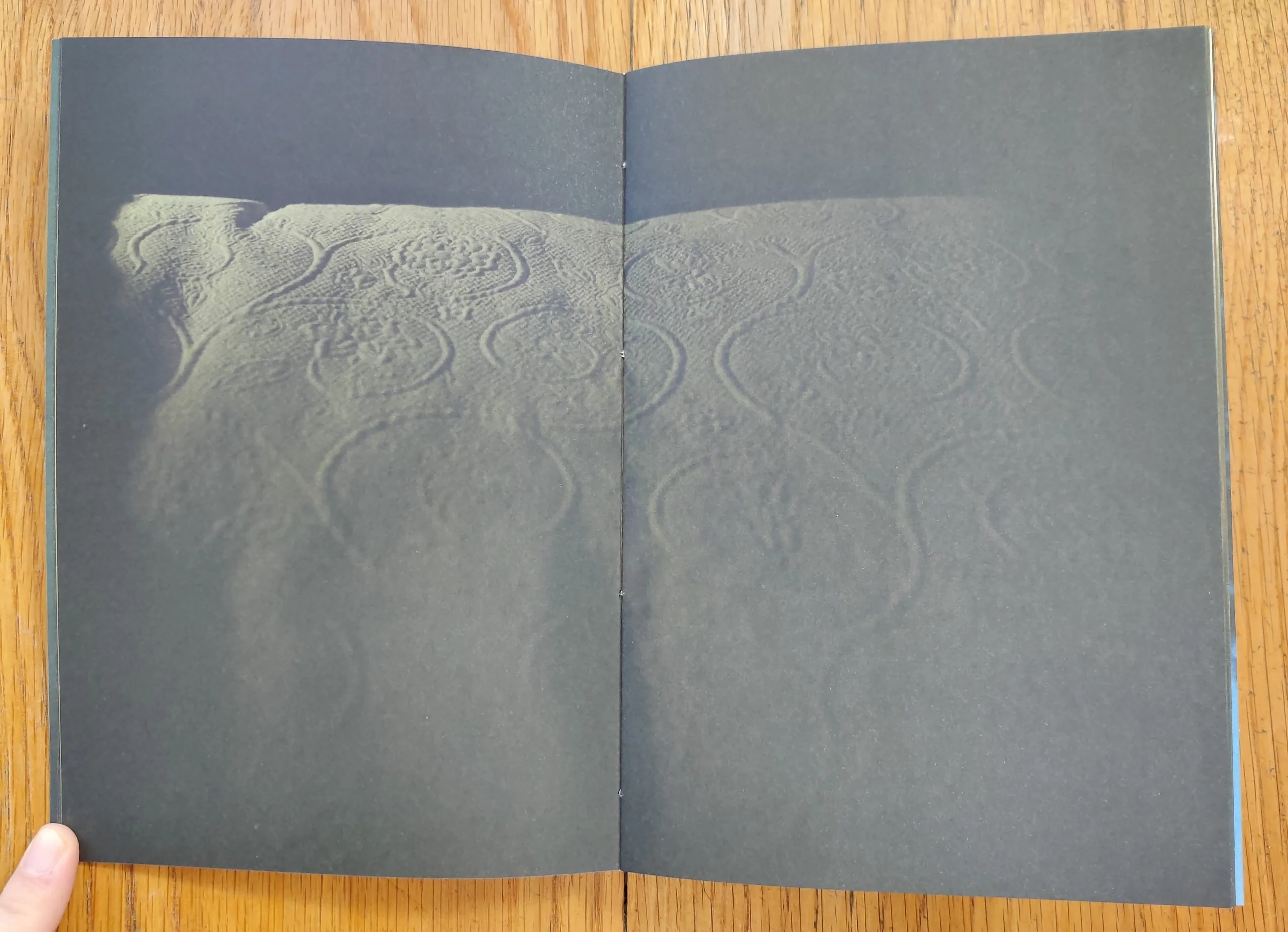 Traces Within - Image 2