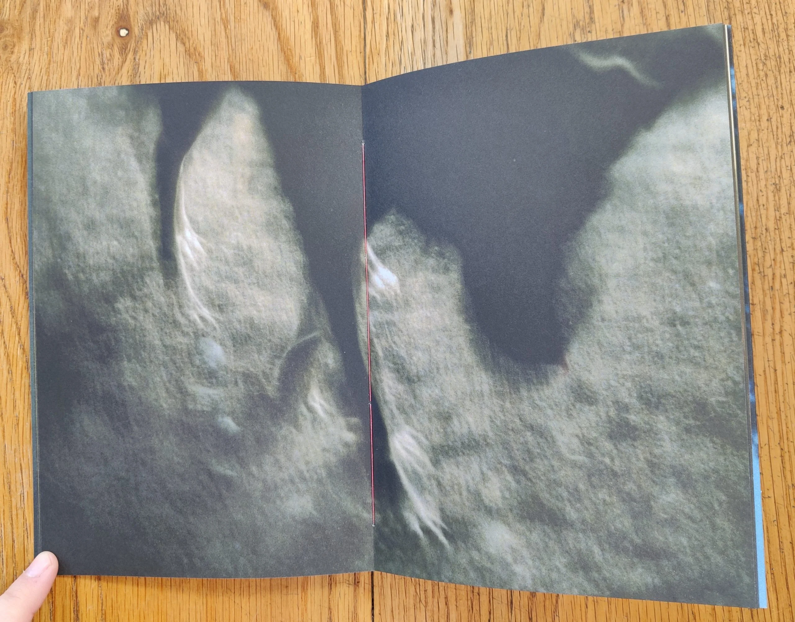 Traces Within - Image 3