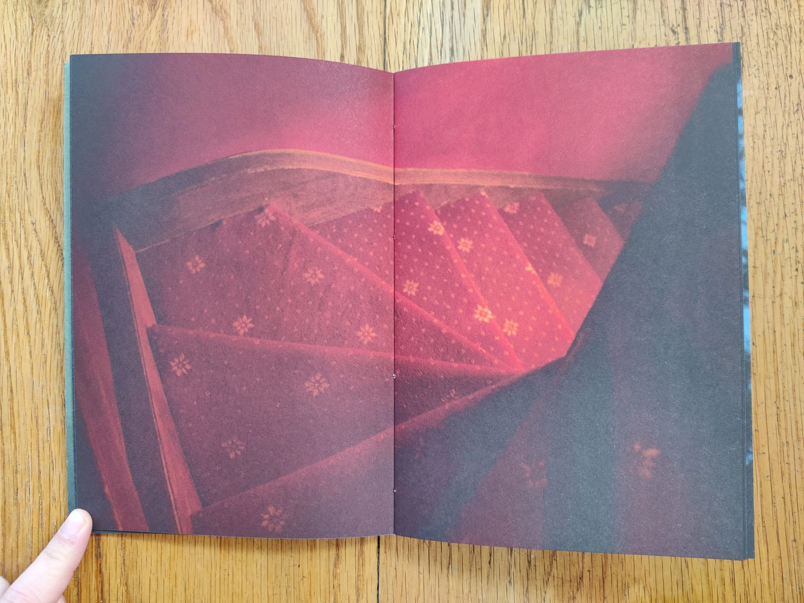 Traces Within - Image 5