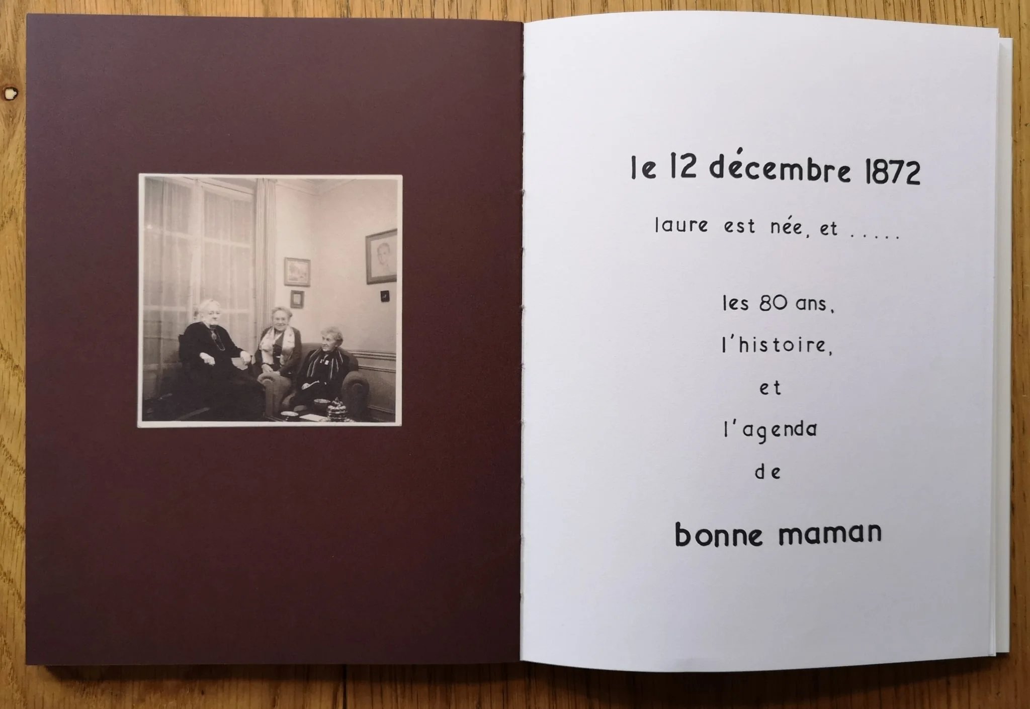 Tragedie, Coincidence Et La Double Vie De L.L.D.M - Image 6