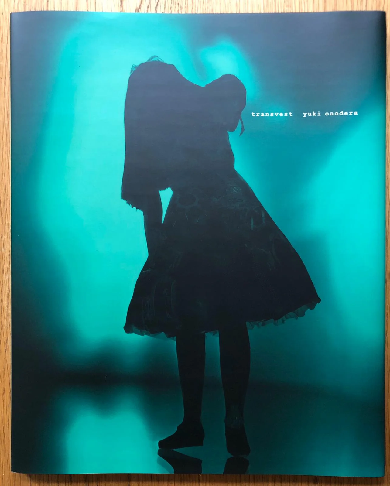 Transvest with a Limited Edition Print - Image 3