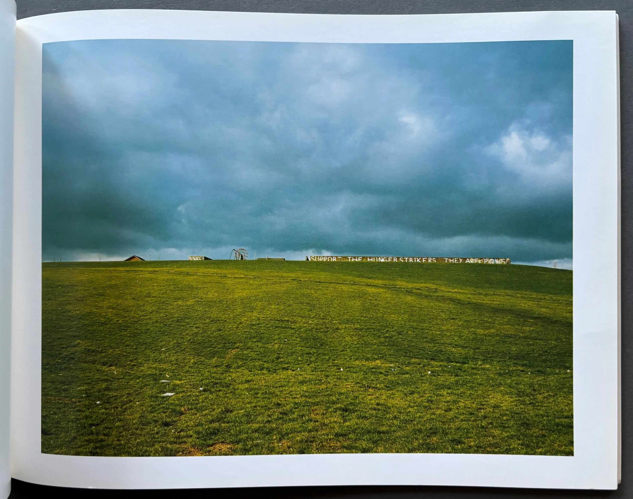 Troubled Land: The Social Landscape of Northern Ireland - Image 4