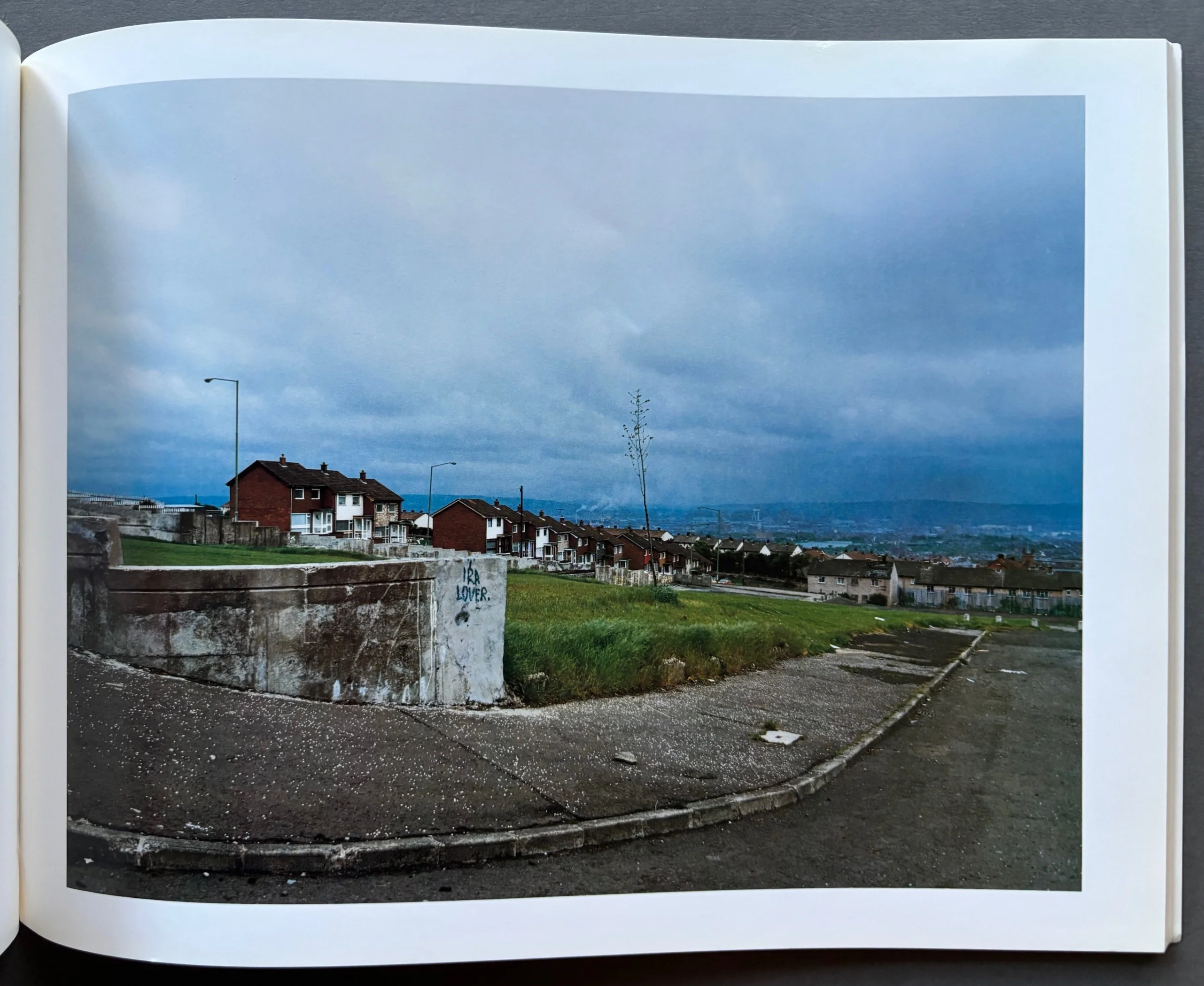 Troubled Land: The Social Landscape of Northern Ireland - Image 5