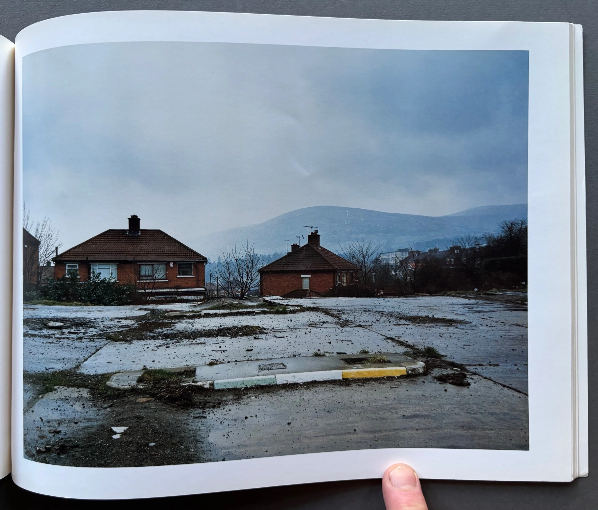 Troubled Land: The Social Landscape of Northern Ireland - Image 6