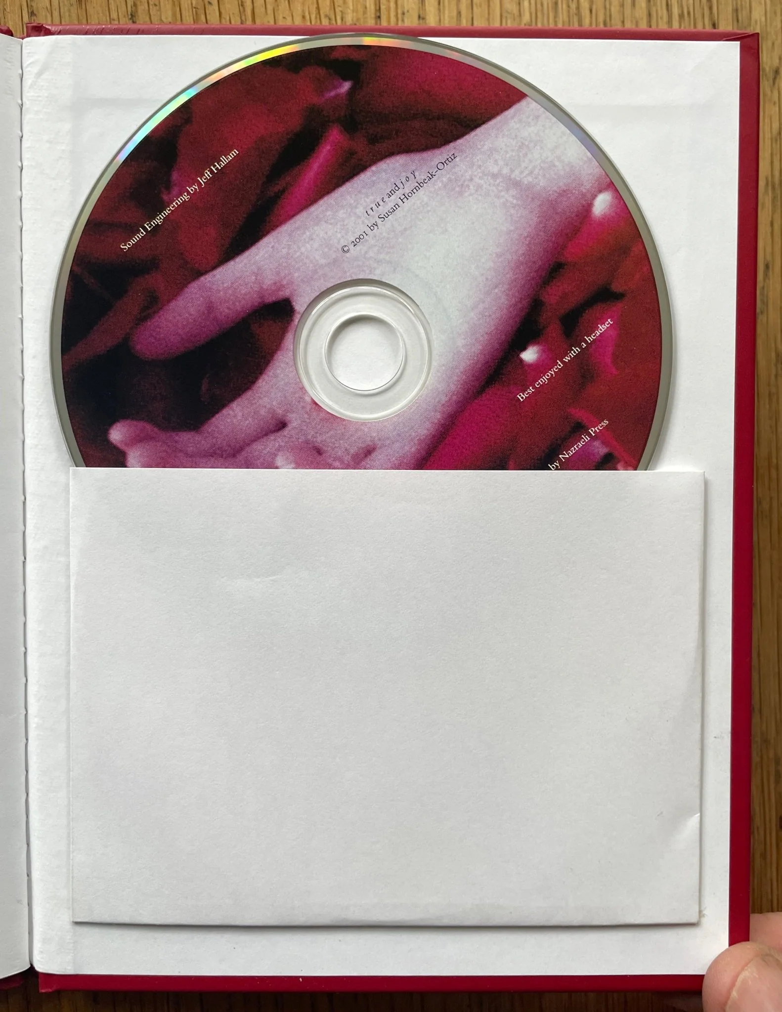 True (One Picture Book) - Image 7