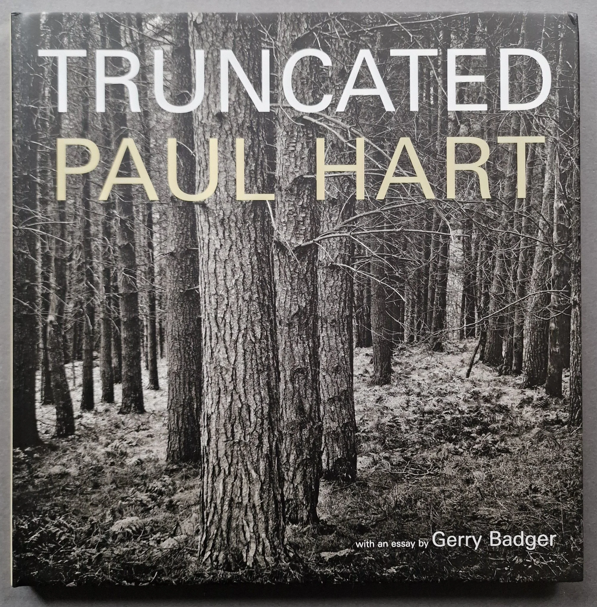Truncated