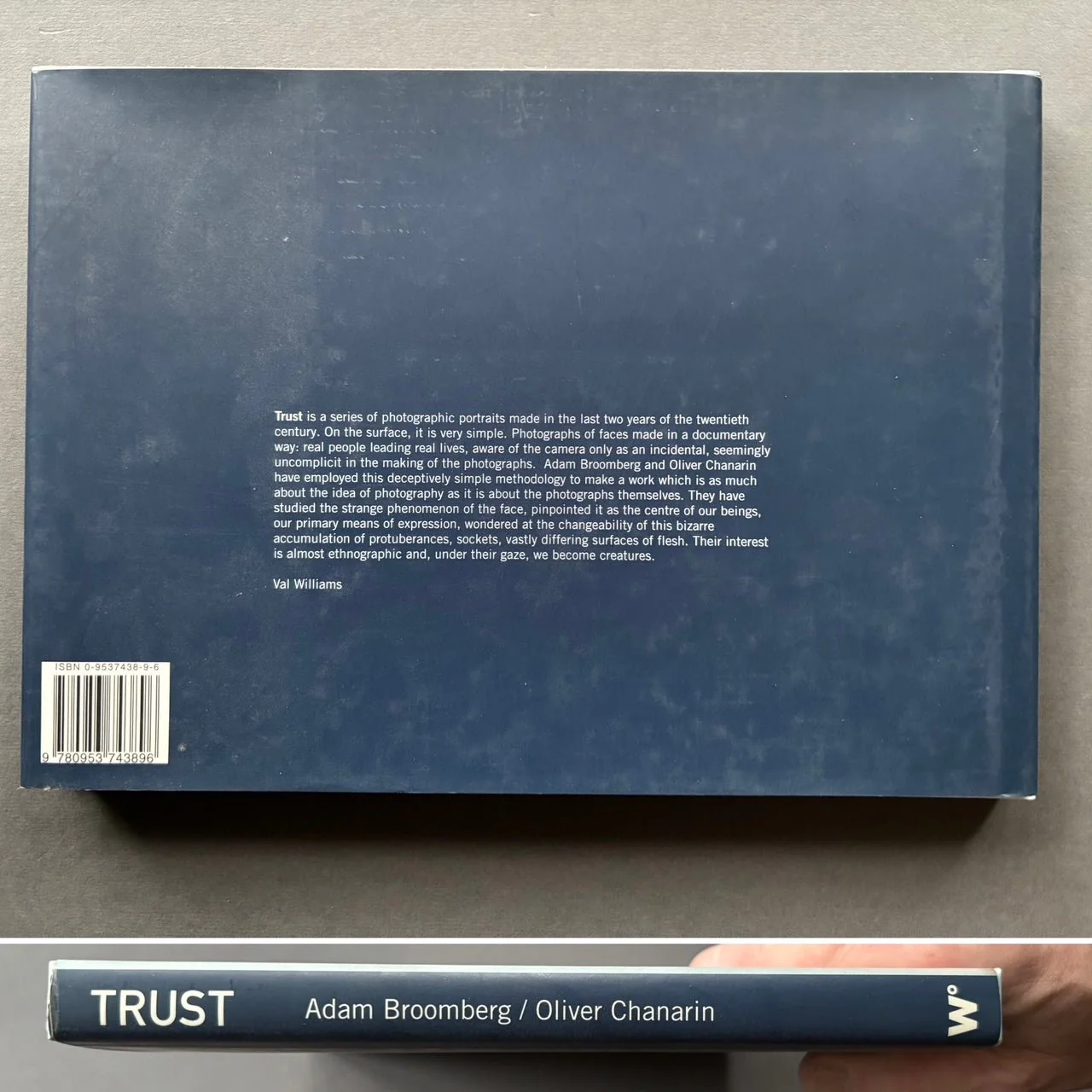 Trust - Image 5