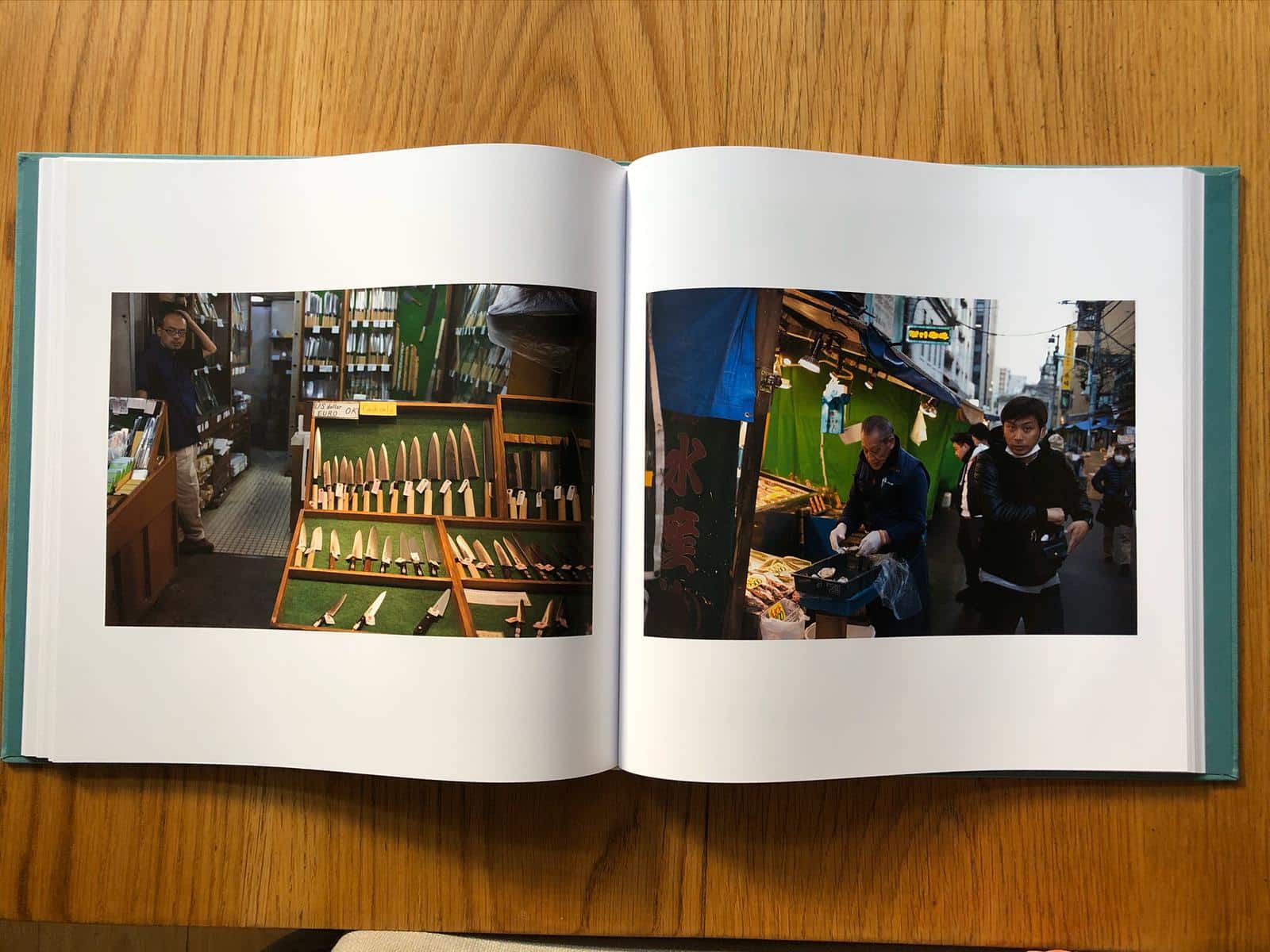 Tsukiji Shijo - Image 3