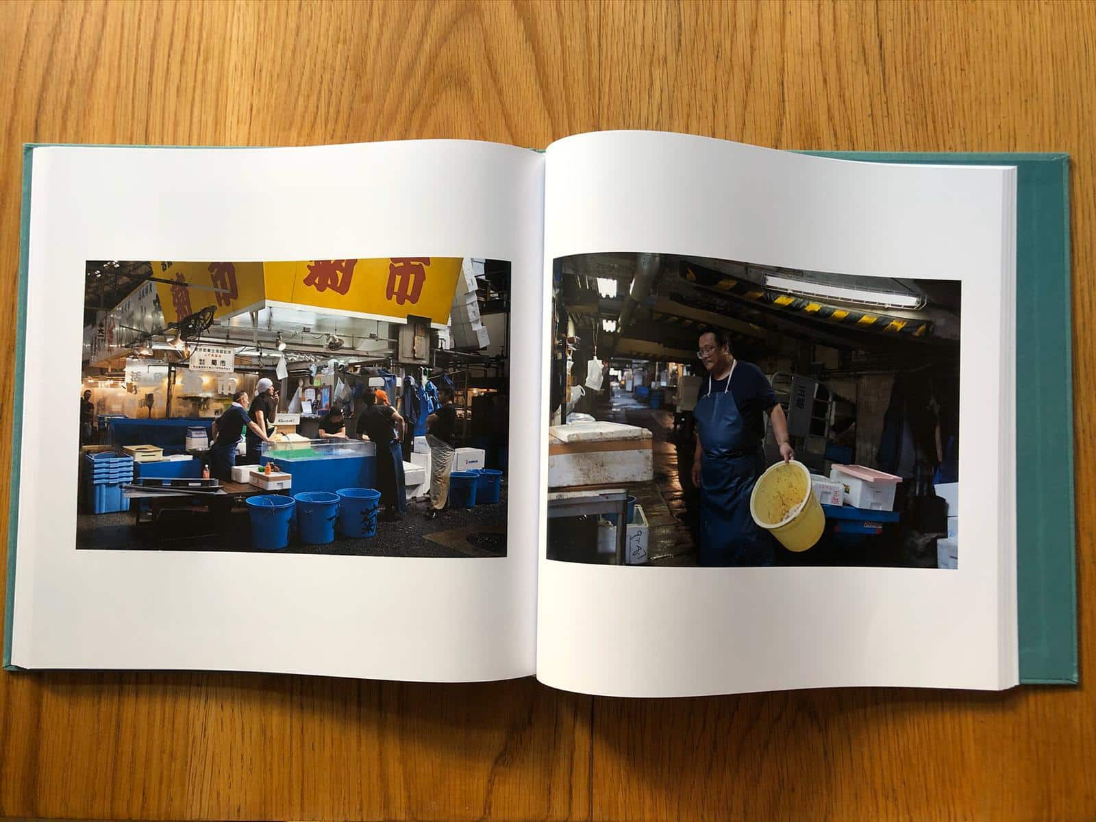 Tsukiji Shijo - Image 5