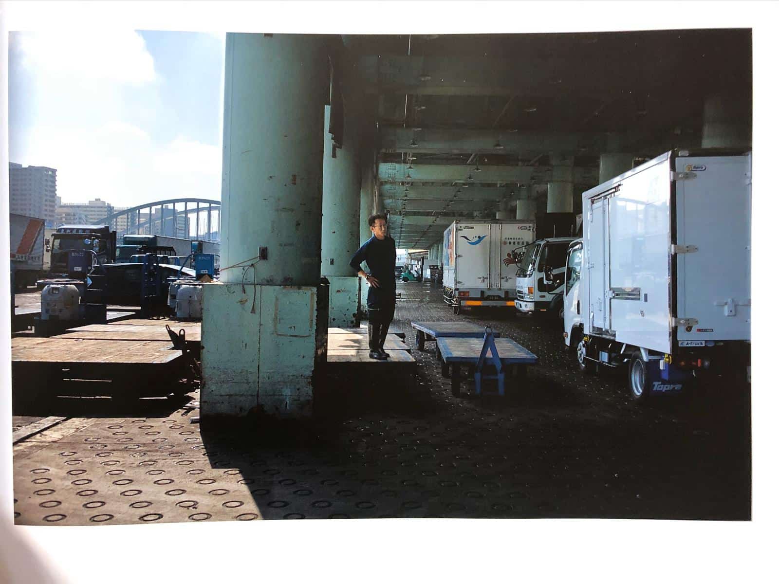 Tsukiji Shijo - Image 7