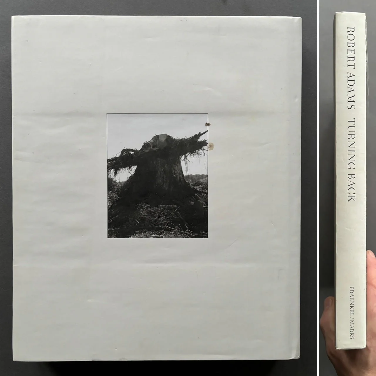 Turning Back - Image 8