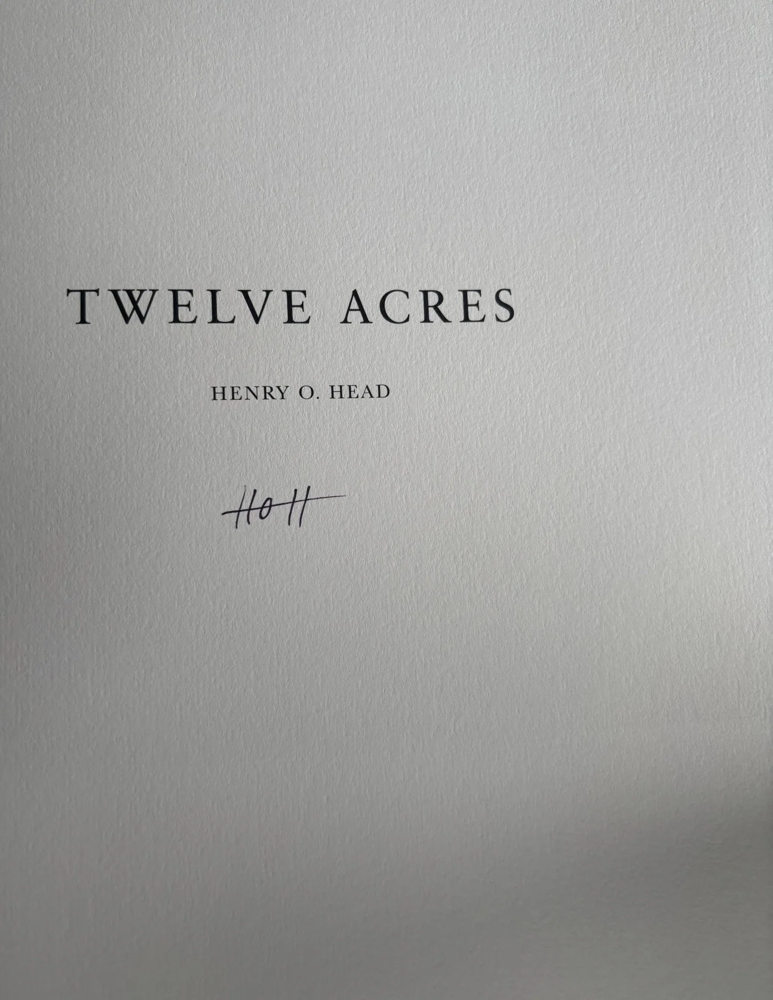 Twelve Acres - Image 7